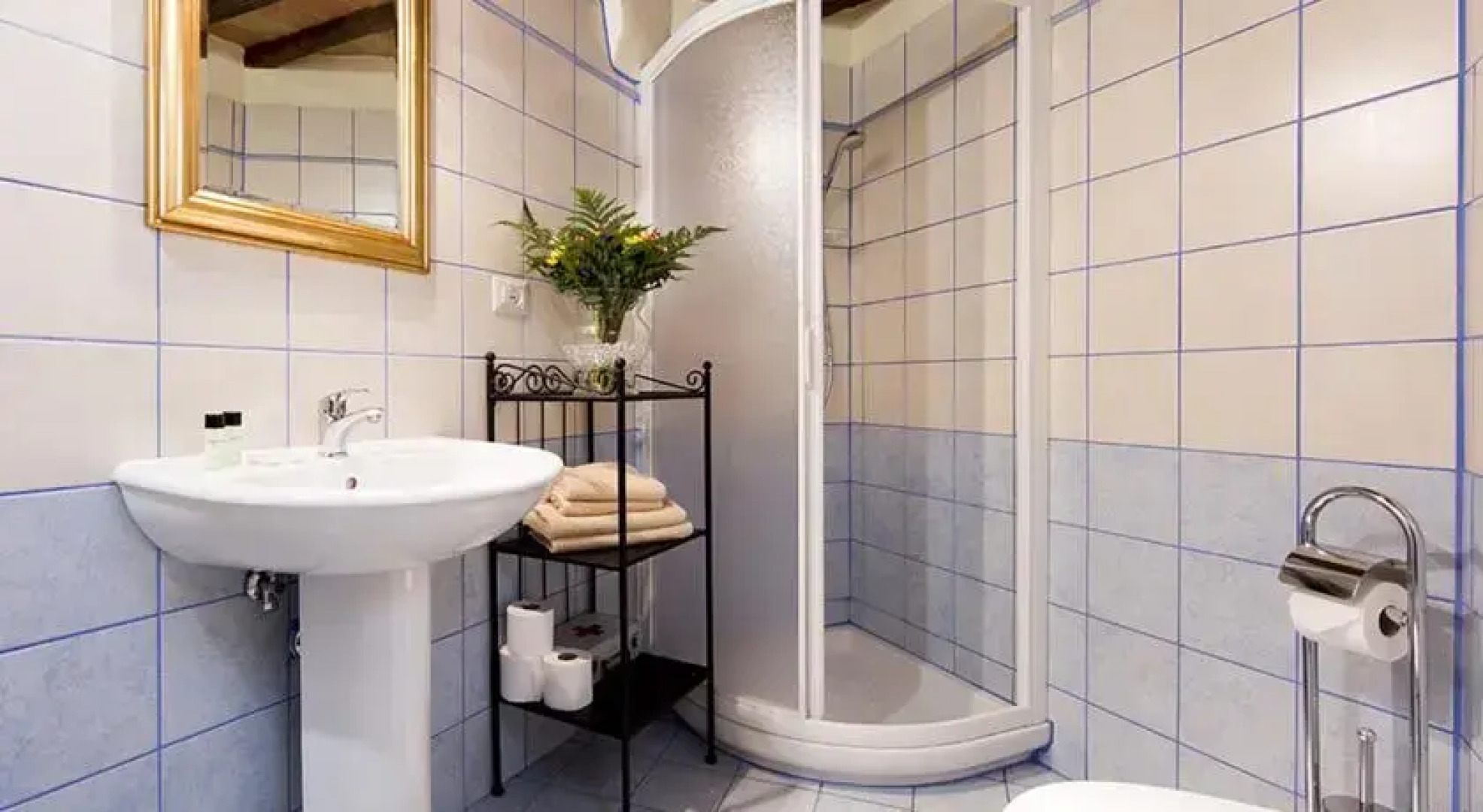 Suite Downtown Montalcino