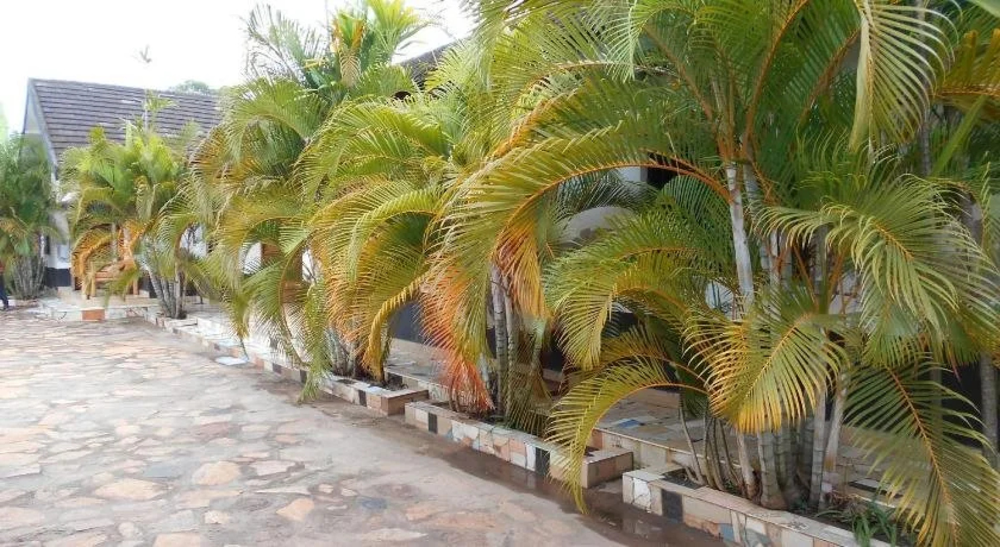 Chel and Vade Cottages