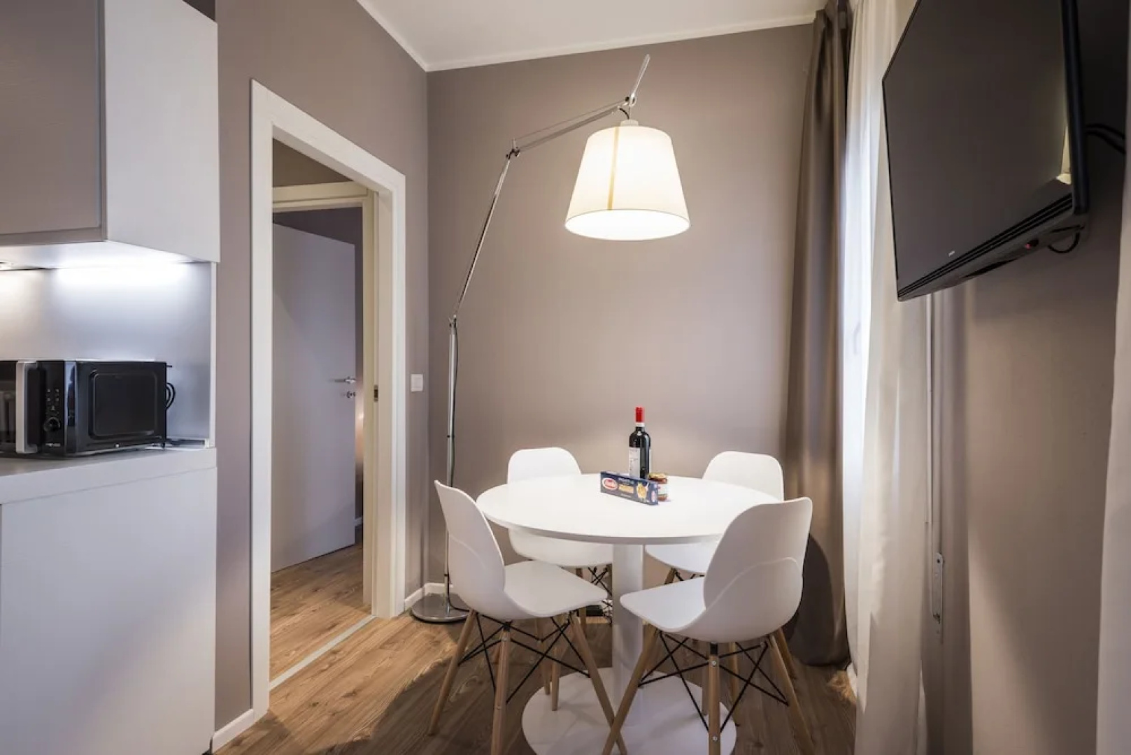 Mysweetplace Piazze Di Padova Apartments