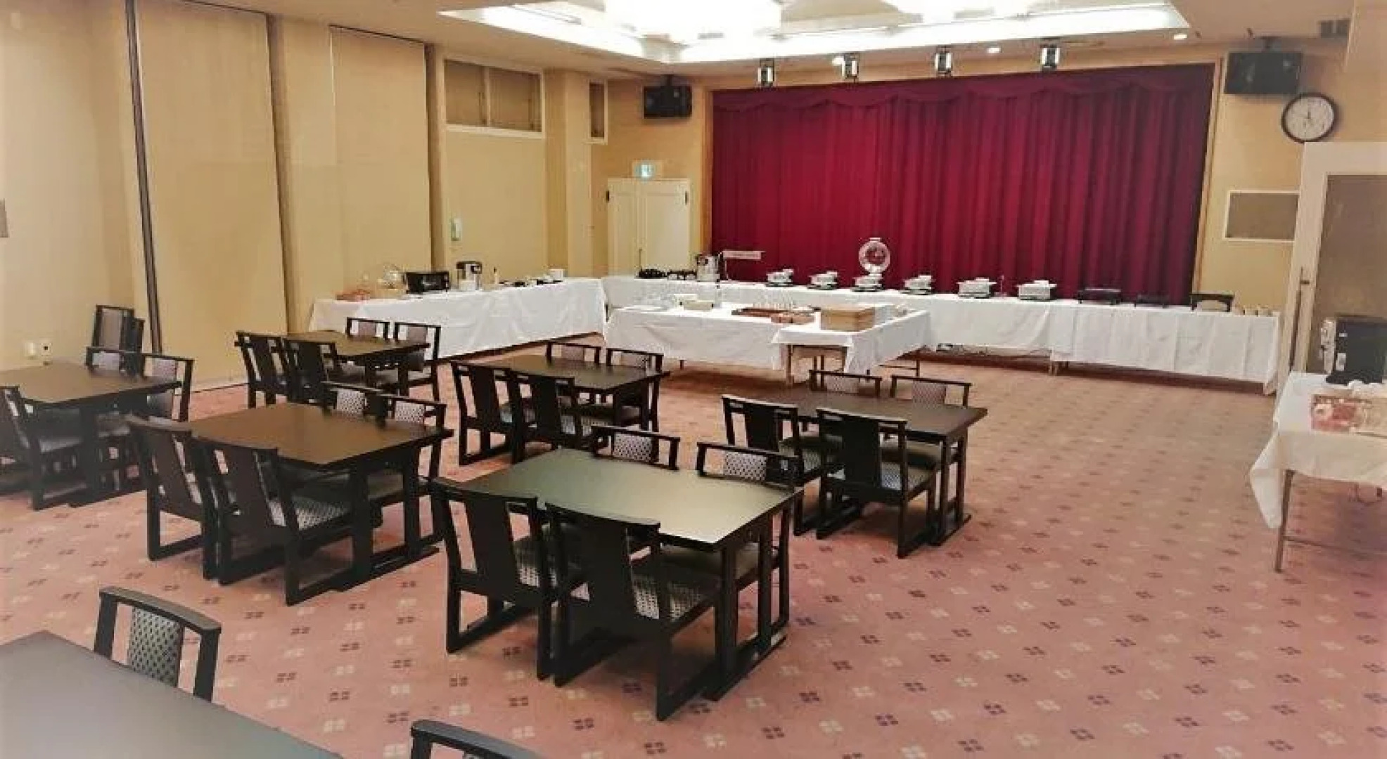 Seaside Inn Hotel Akkeshi