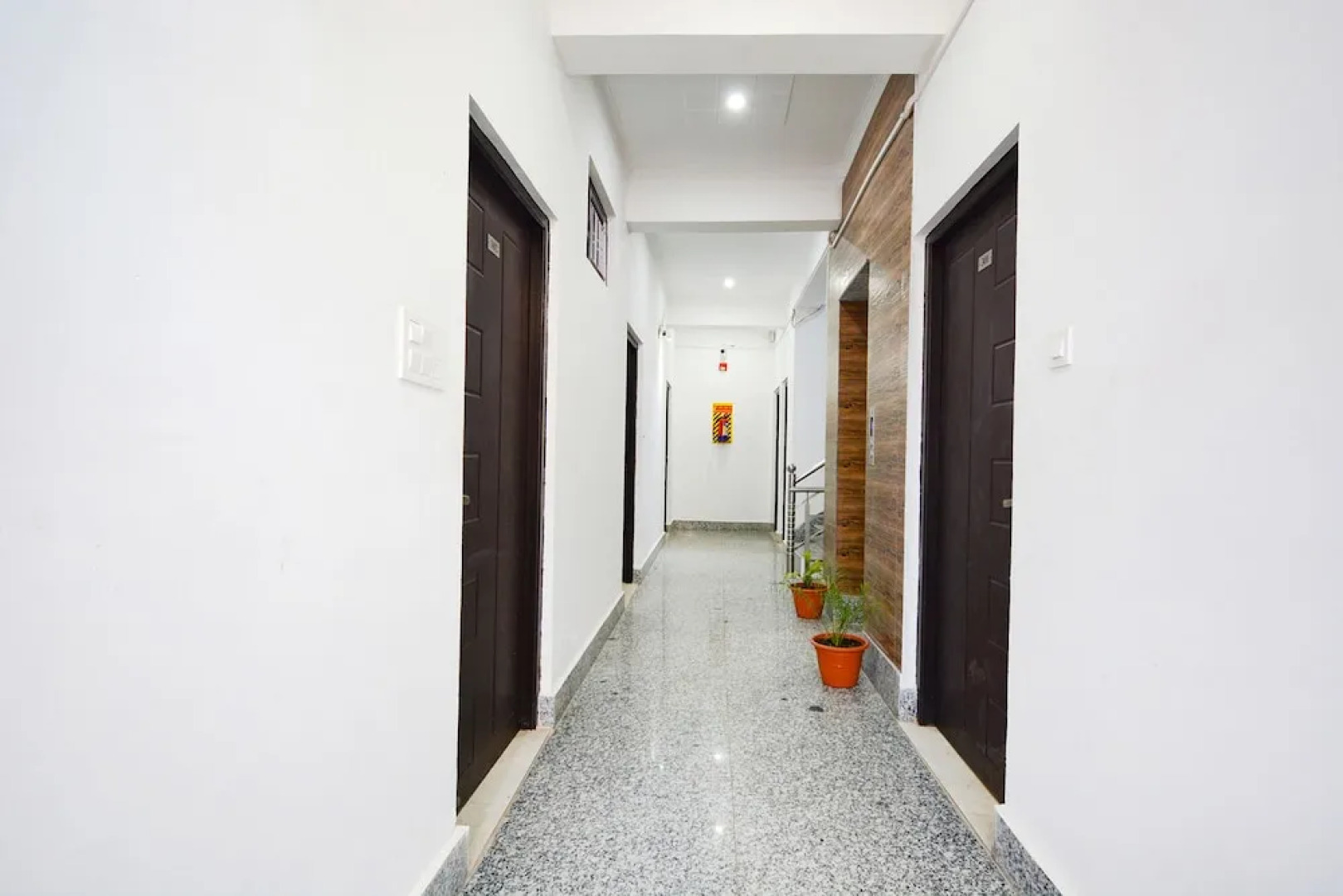 Fabhotel Yamunotri Retreat