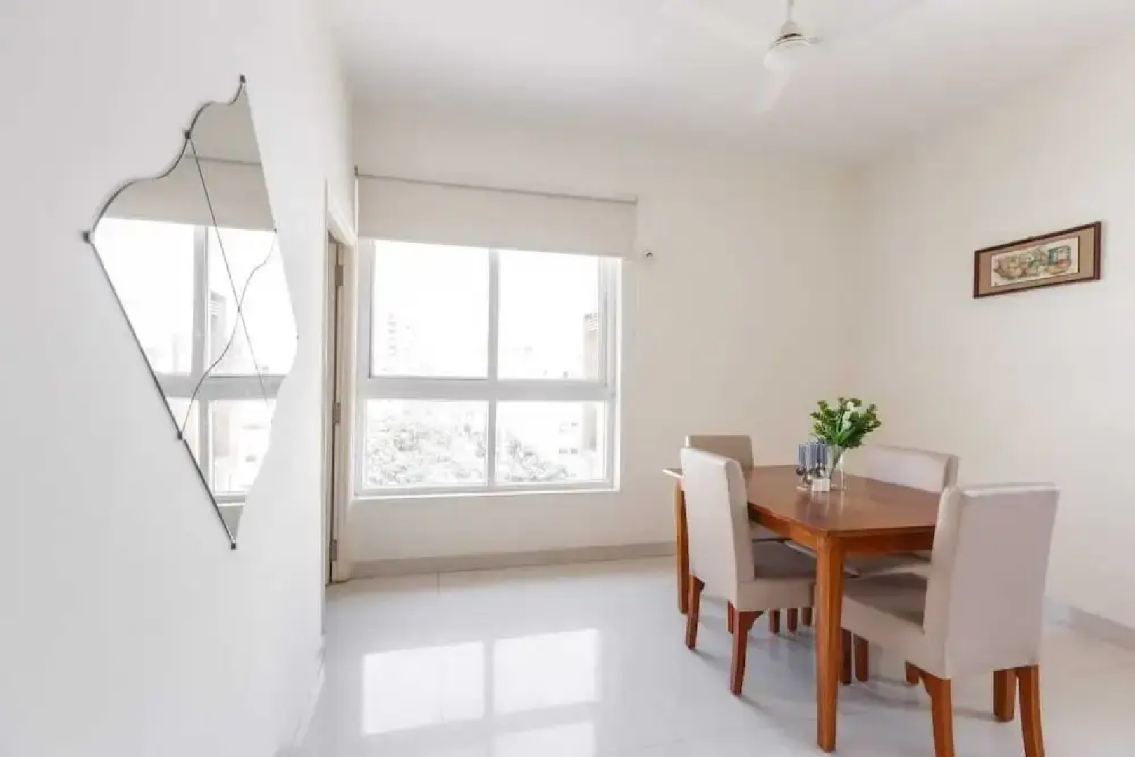 Olive Serviced Apartments Hitech City Hyderabad