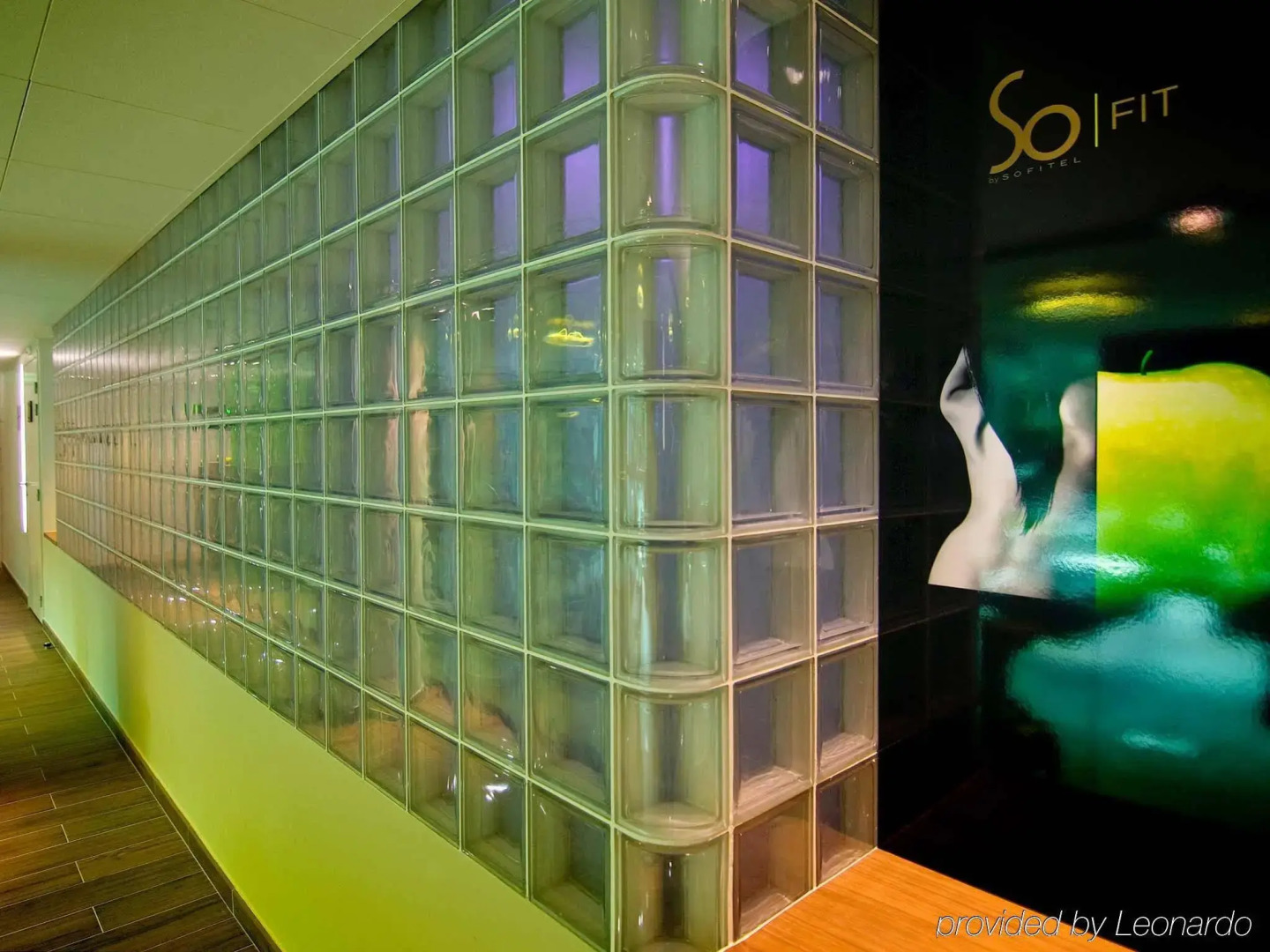 Sofitel Lyon Bellecour