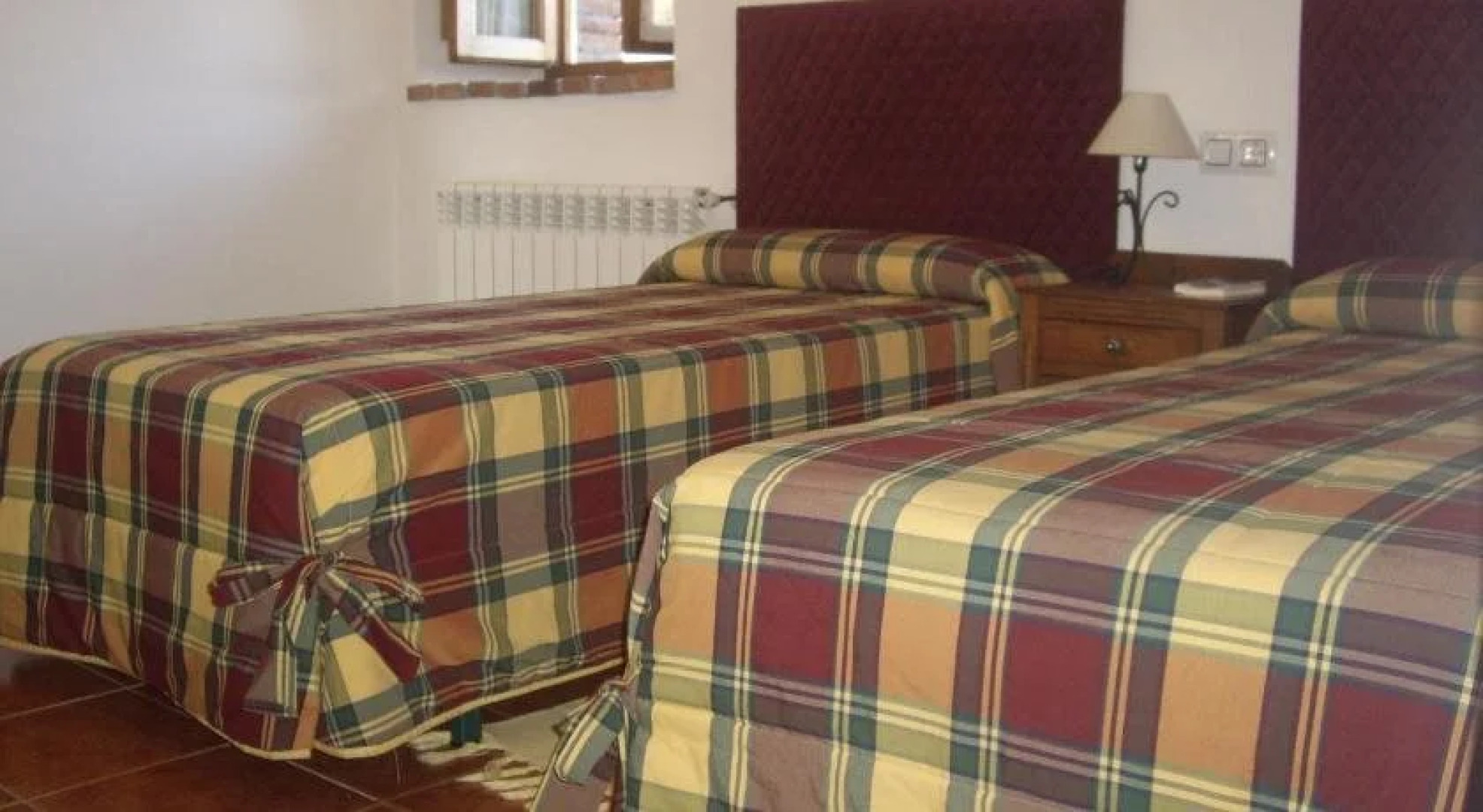 Casa de Aldea La Casona de Los Valles