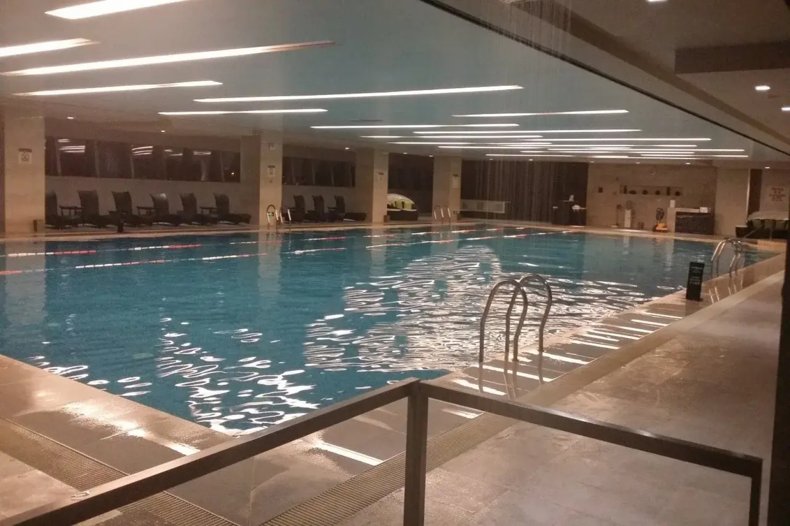 The Westin Pazhou Hotel