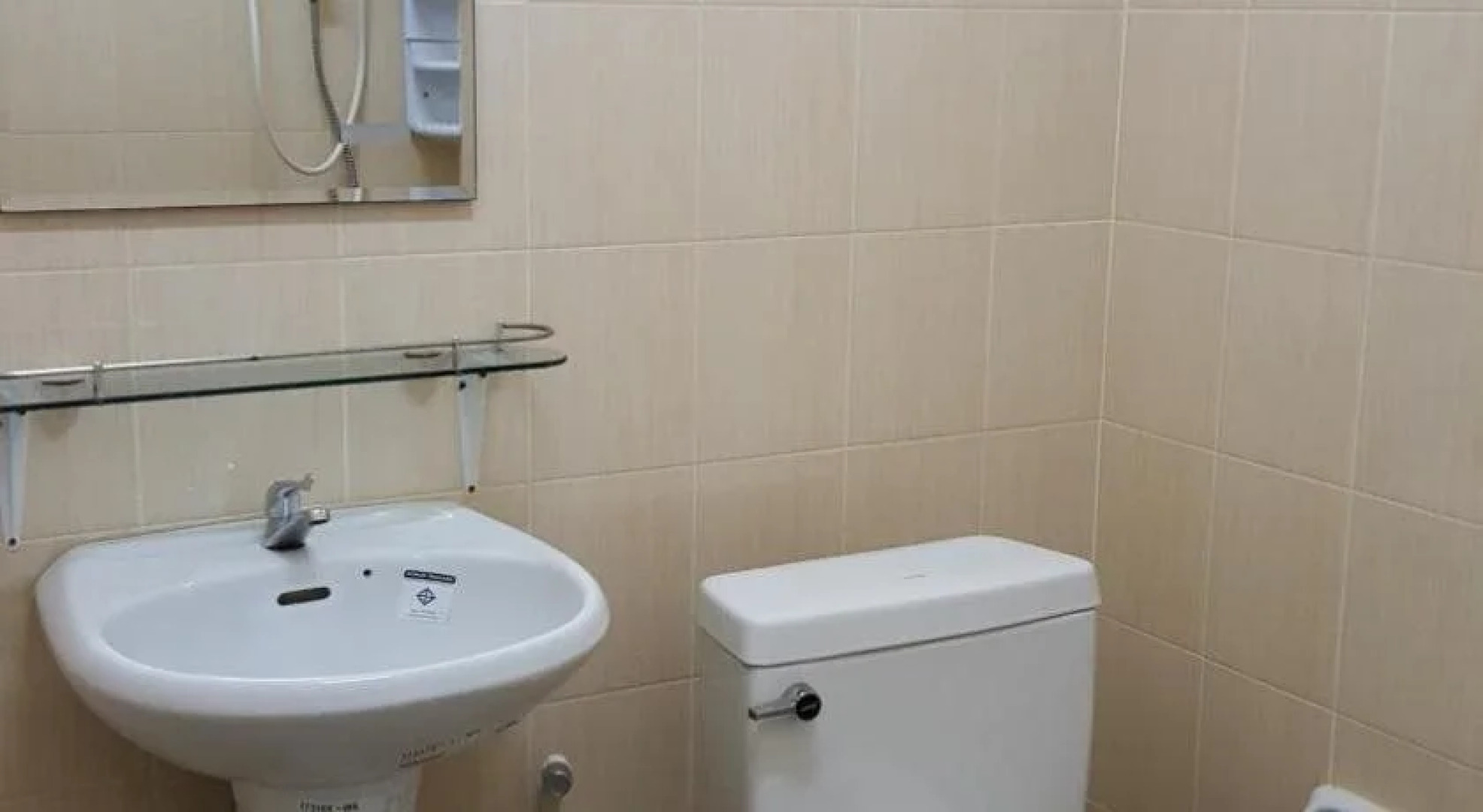 Sukkasem Guesthouse Thungsong