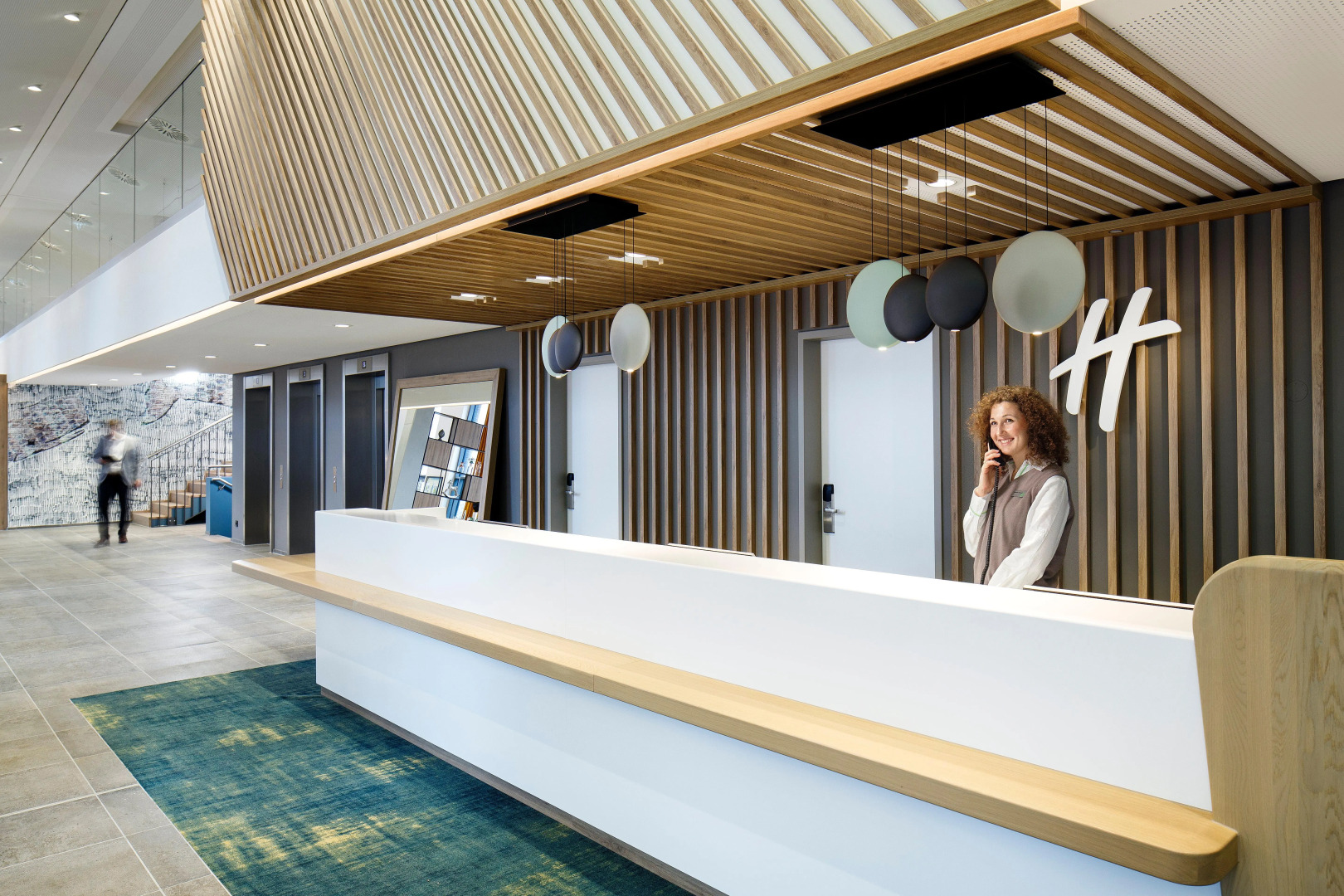 Holiday Inn Hamburg - Hafencity by IHG
