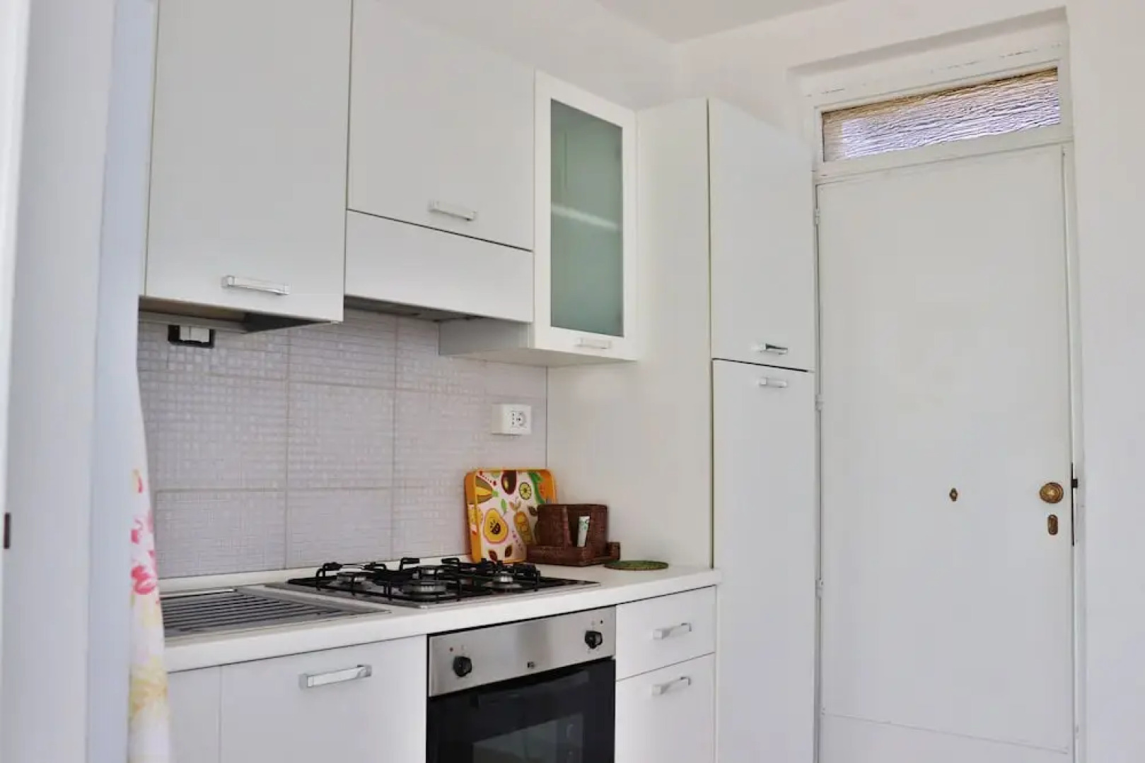 La Torretta Sulla Costa