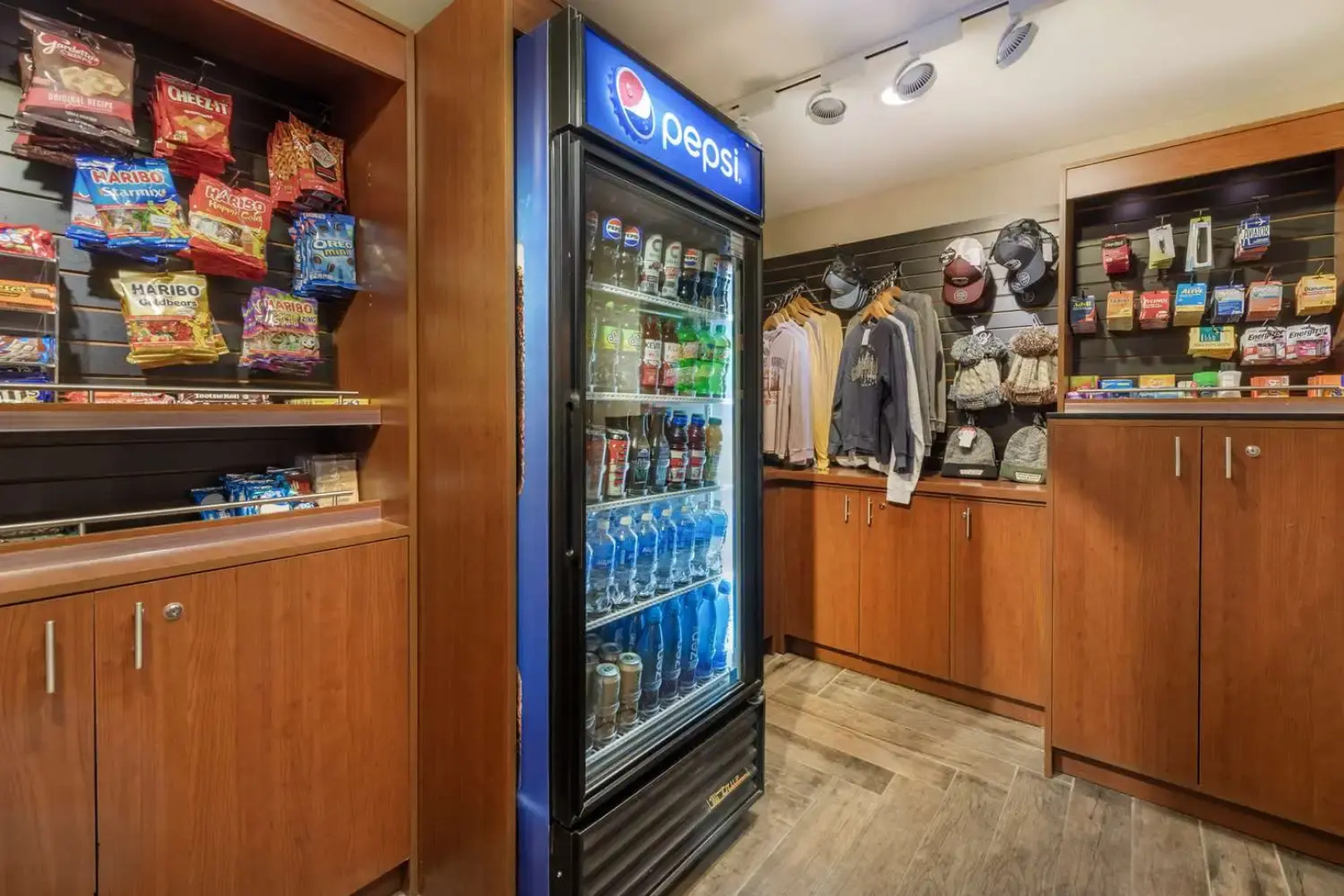 Best Western Plus Superior Inn & Suites