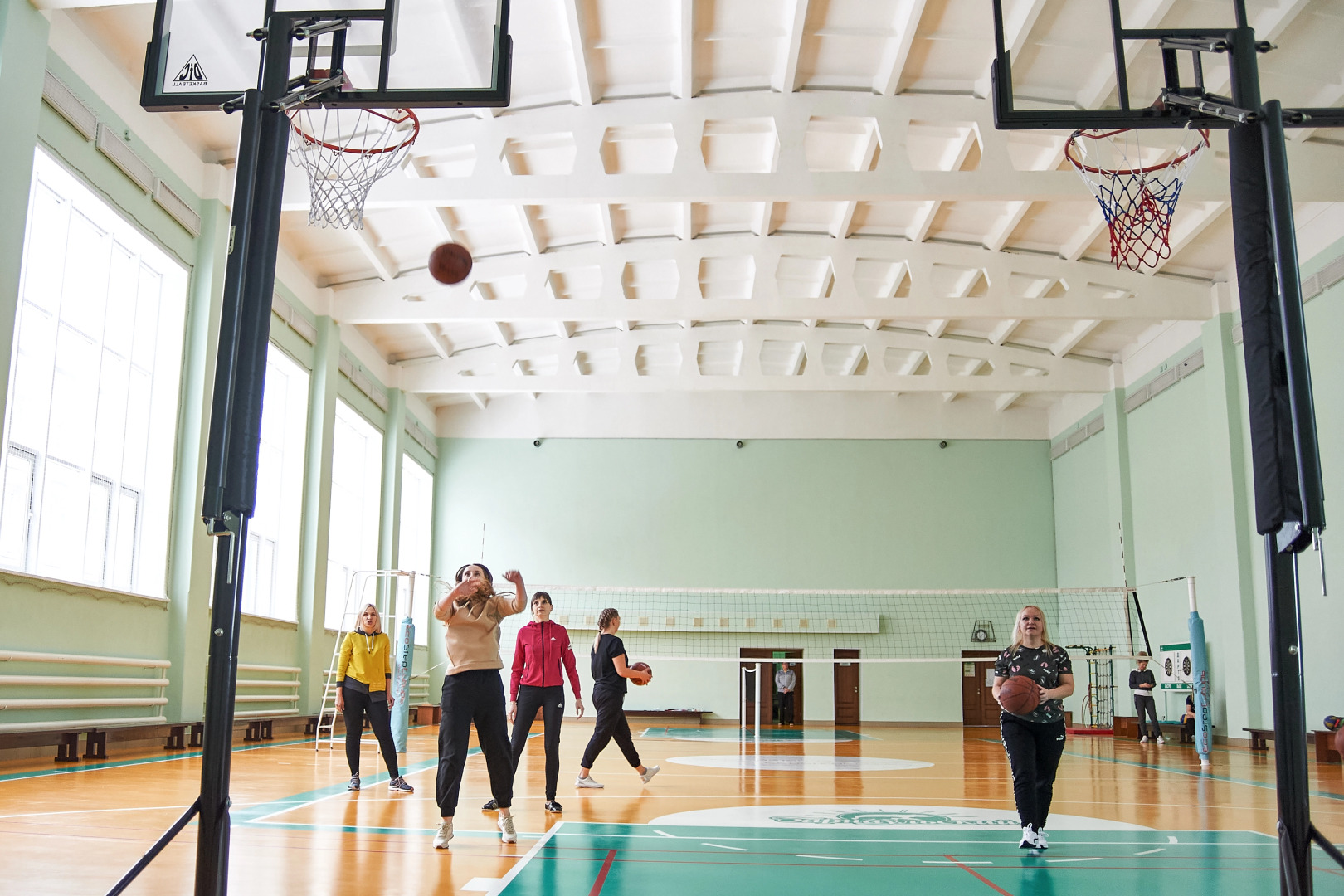 Барнаульский