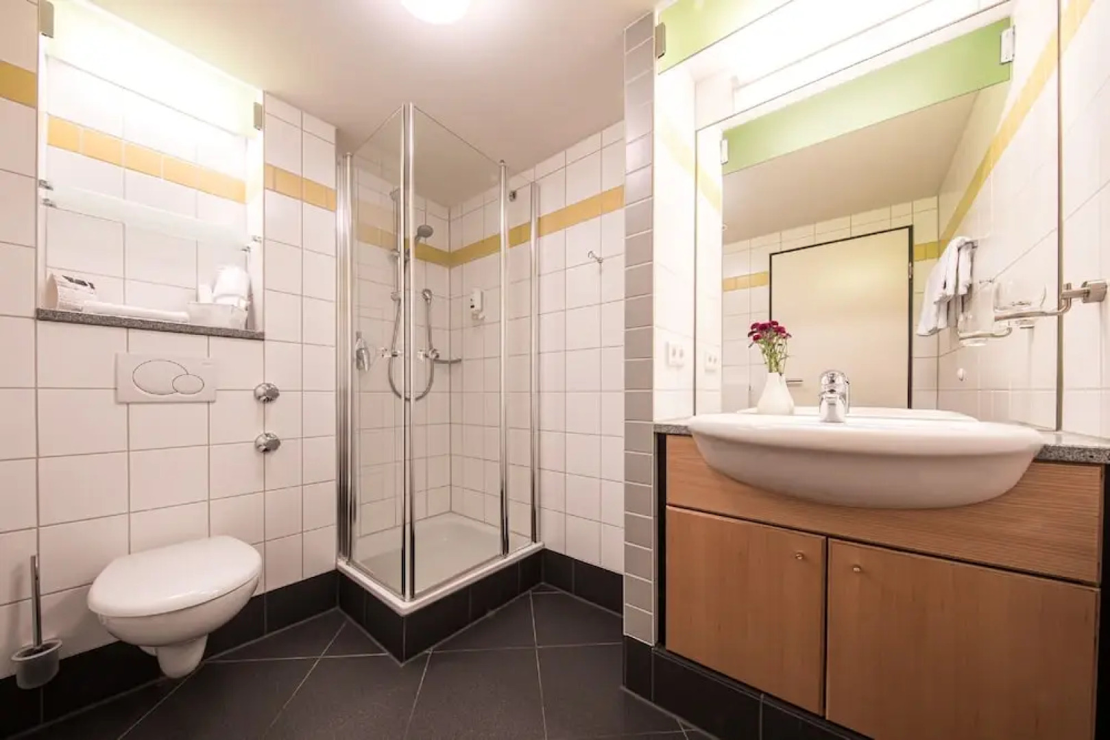 Augustinum Hofgut Algertshausen