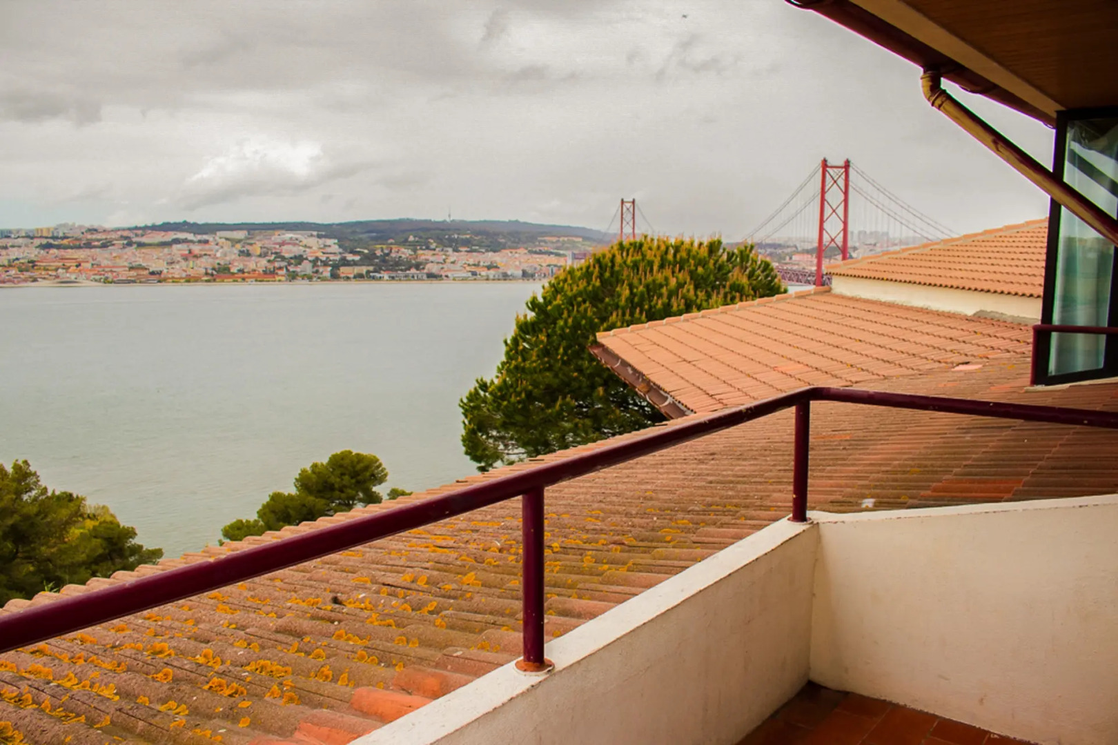 HI Almada - Pousada Juventude - Hostel