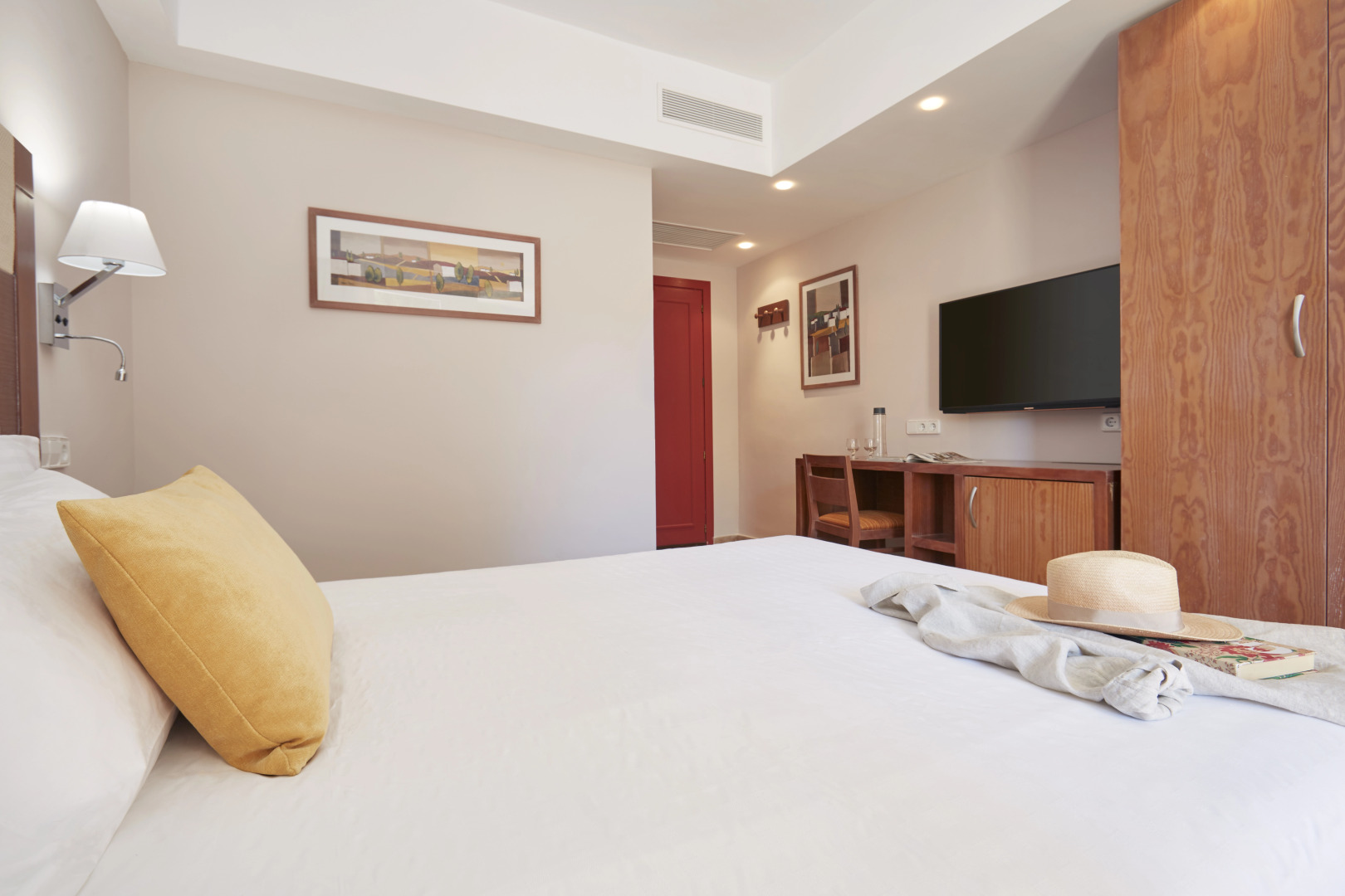 Universal Grand León & Spa