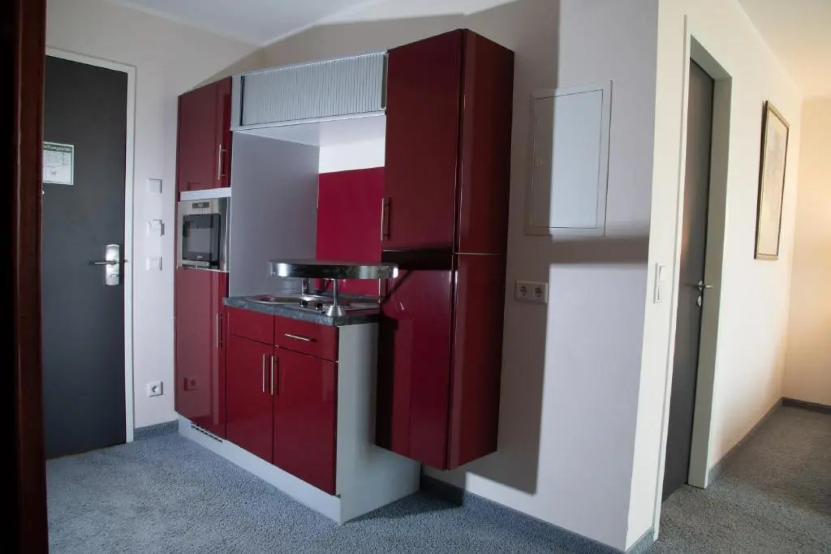 Hotel König Ludwig II