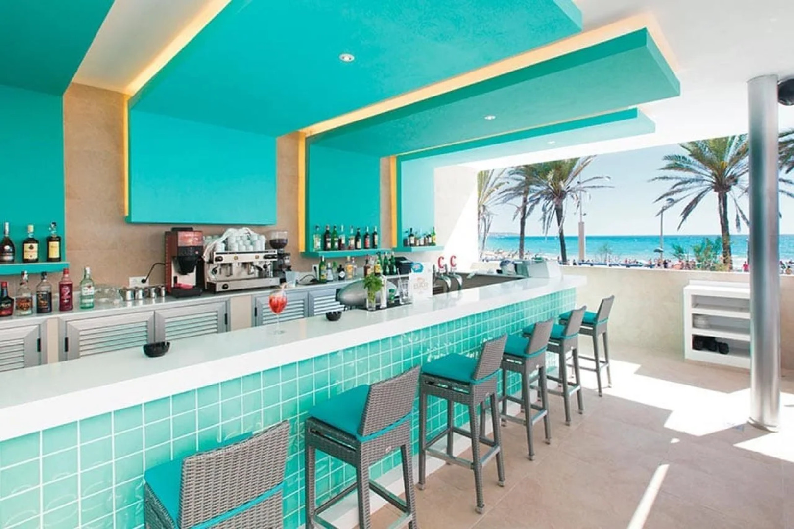 Hotel Riu San Francisco - Adults Only