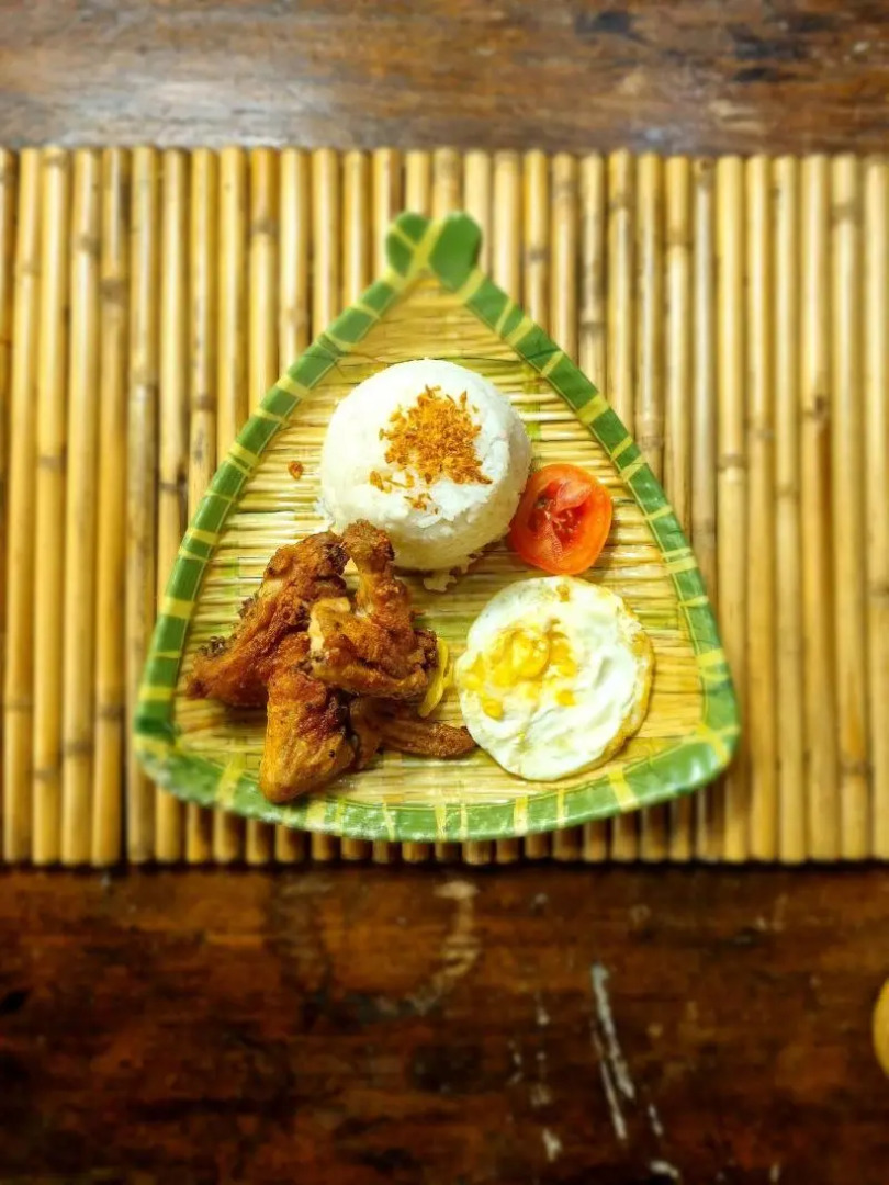 Zen Tierras Farm powered by Cocotel