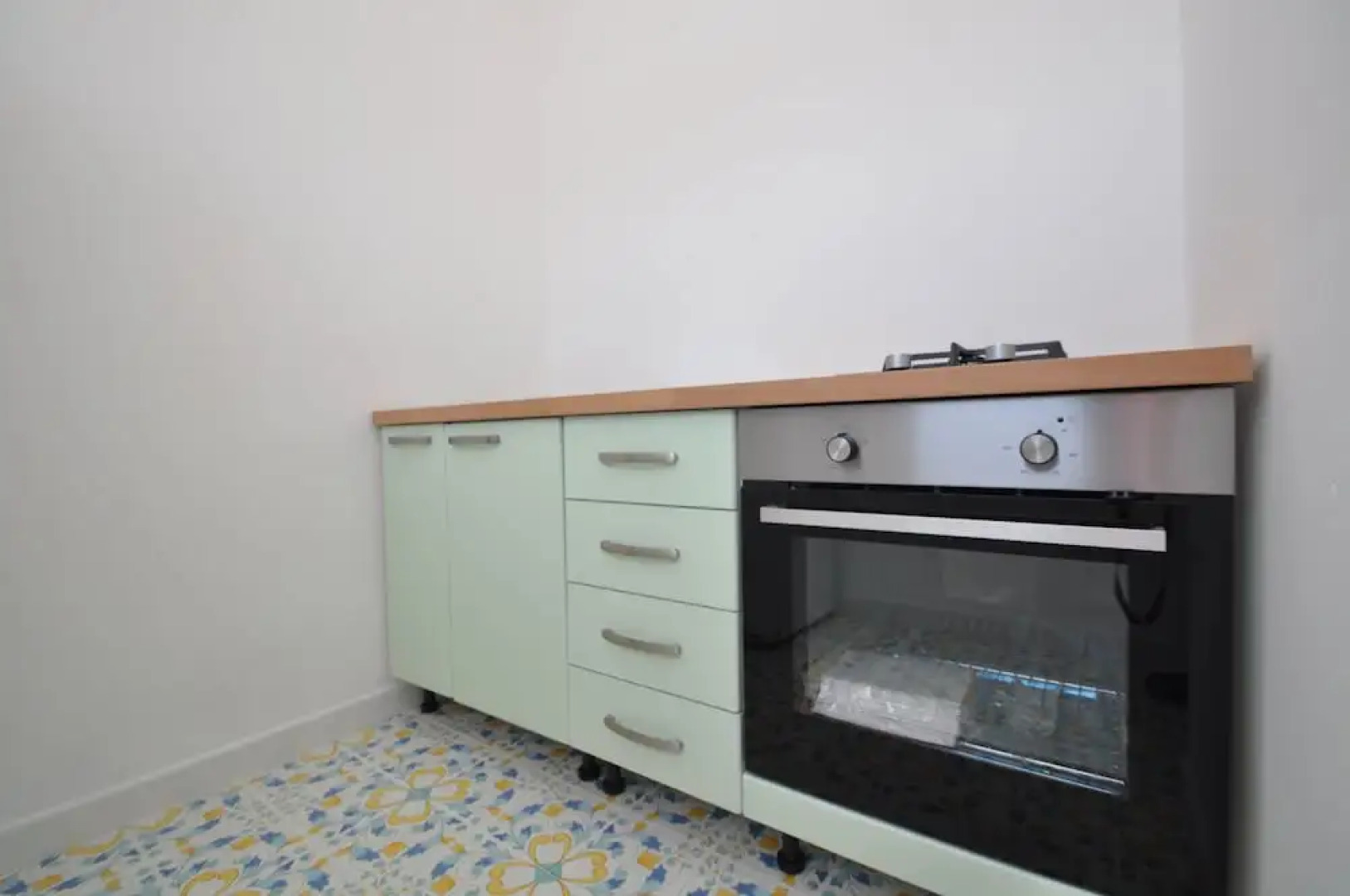 Monolocale Il Trullo