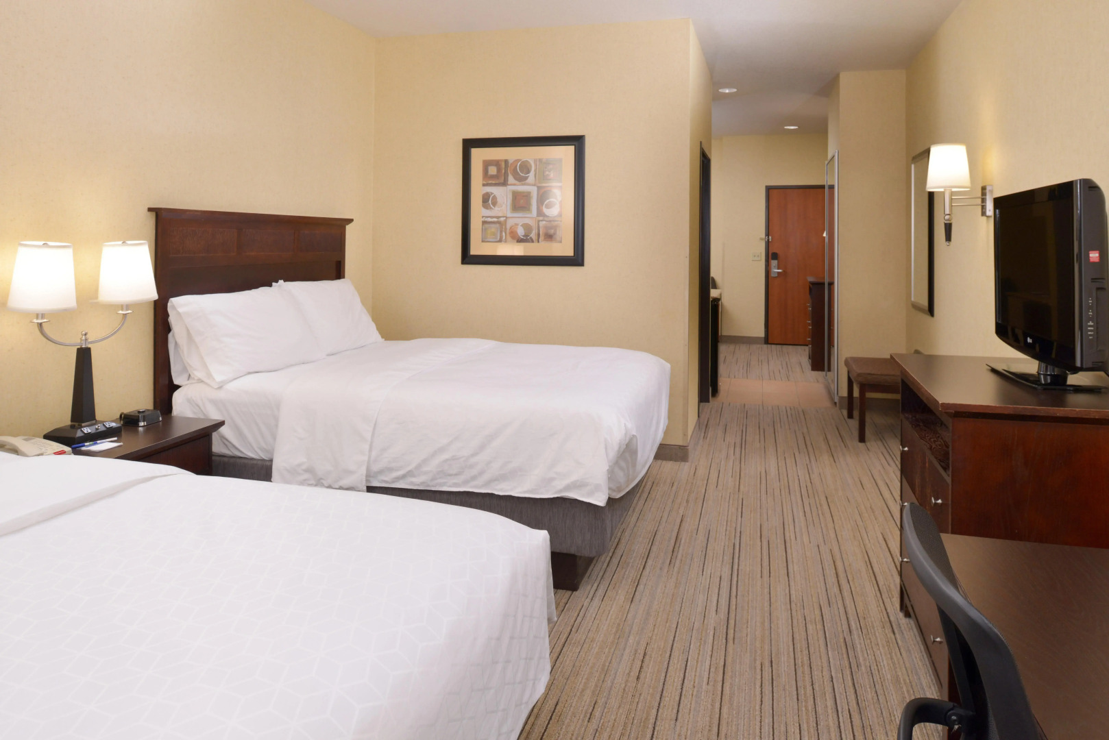 Holiday Inn Express & Suites Nampa - Idaho Center by IHG
