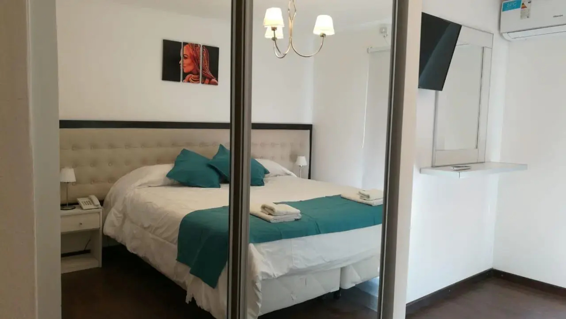 La Posada del Tiempo