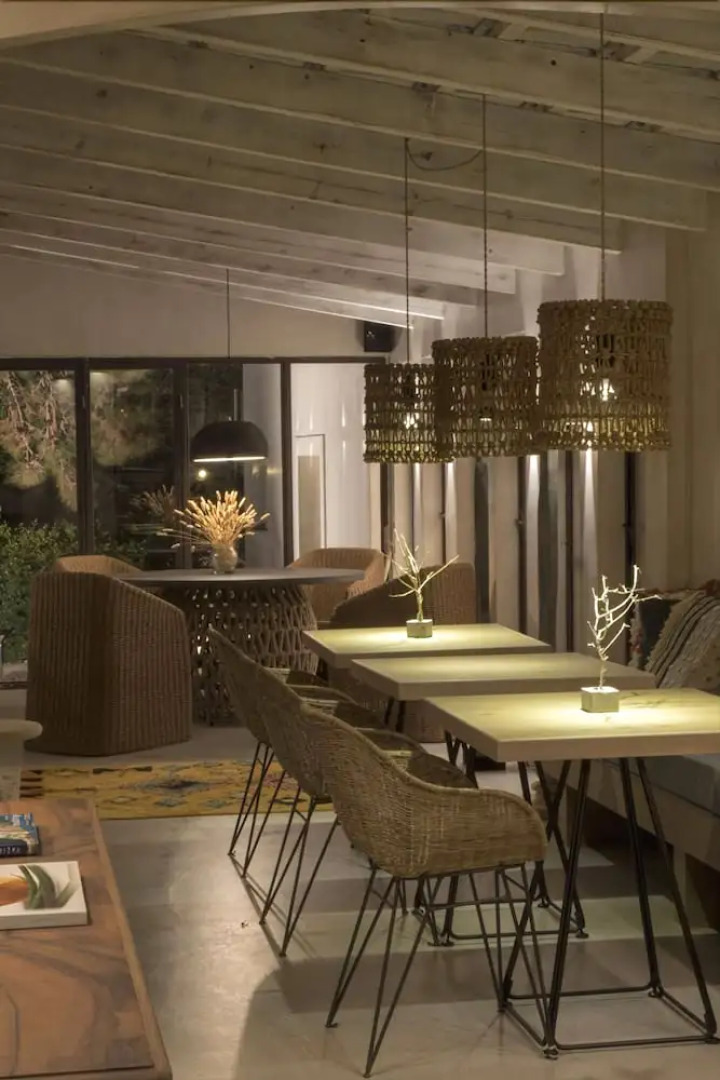 IridaChic Boutique Hotel & Spa