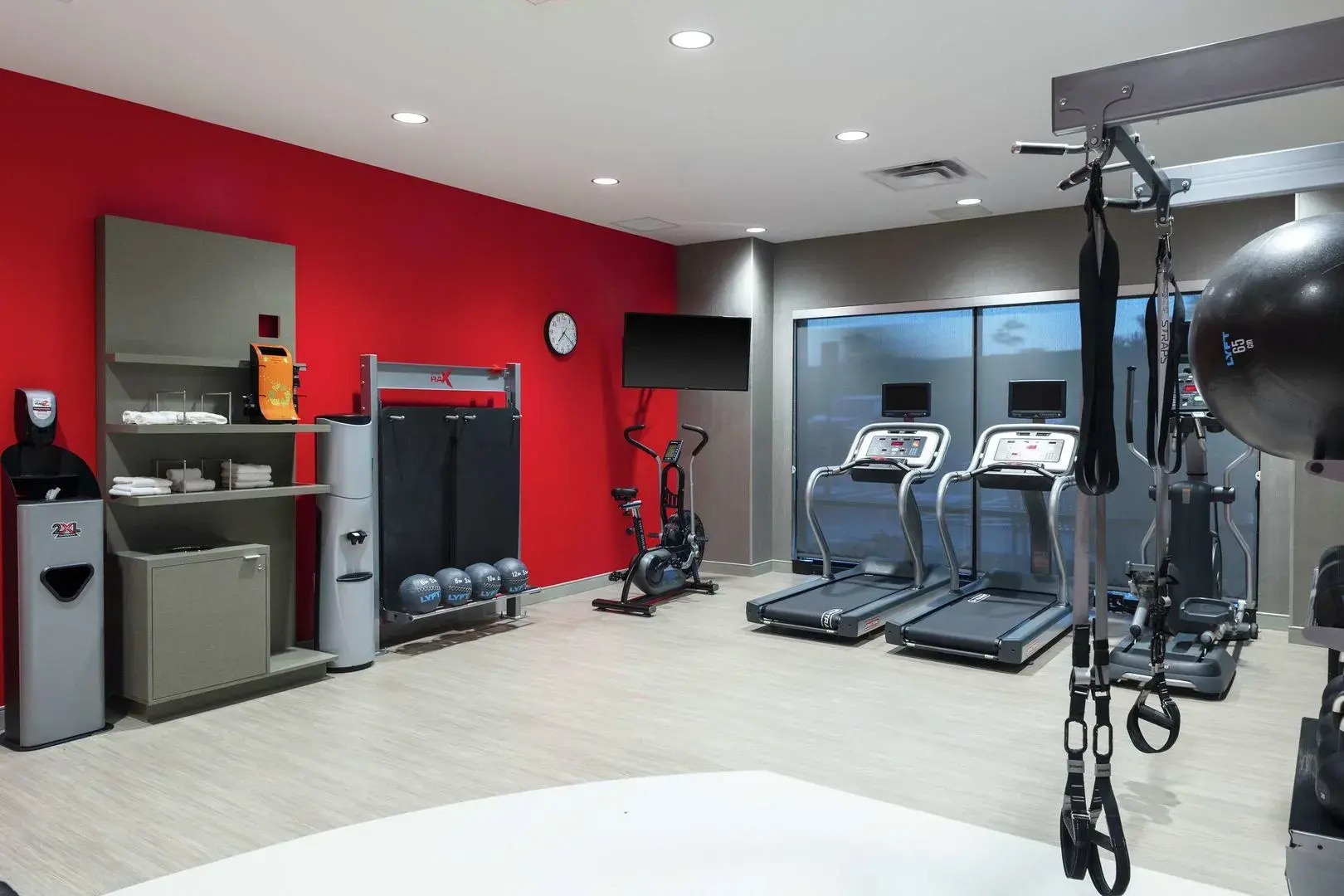 Hilton Garden Inn Denver/Thornton