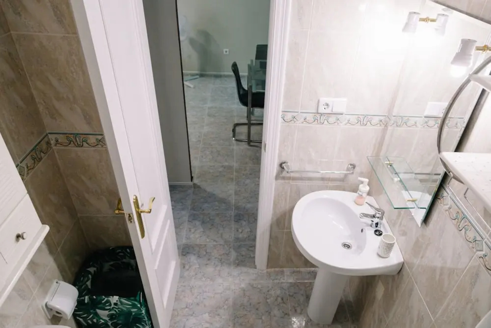 Apartment Luz del Sol