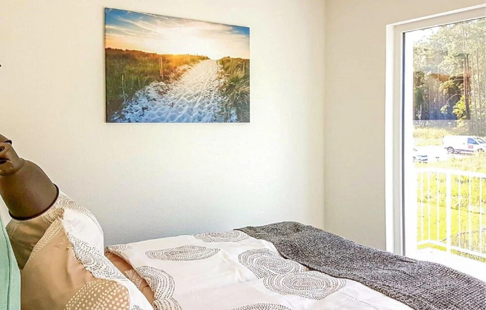 Awesome Apartment in Graaal Müritz With 2 Bedrooms and Wifi