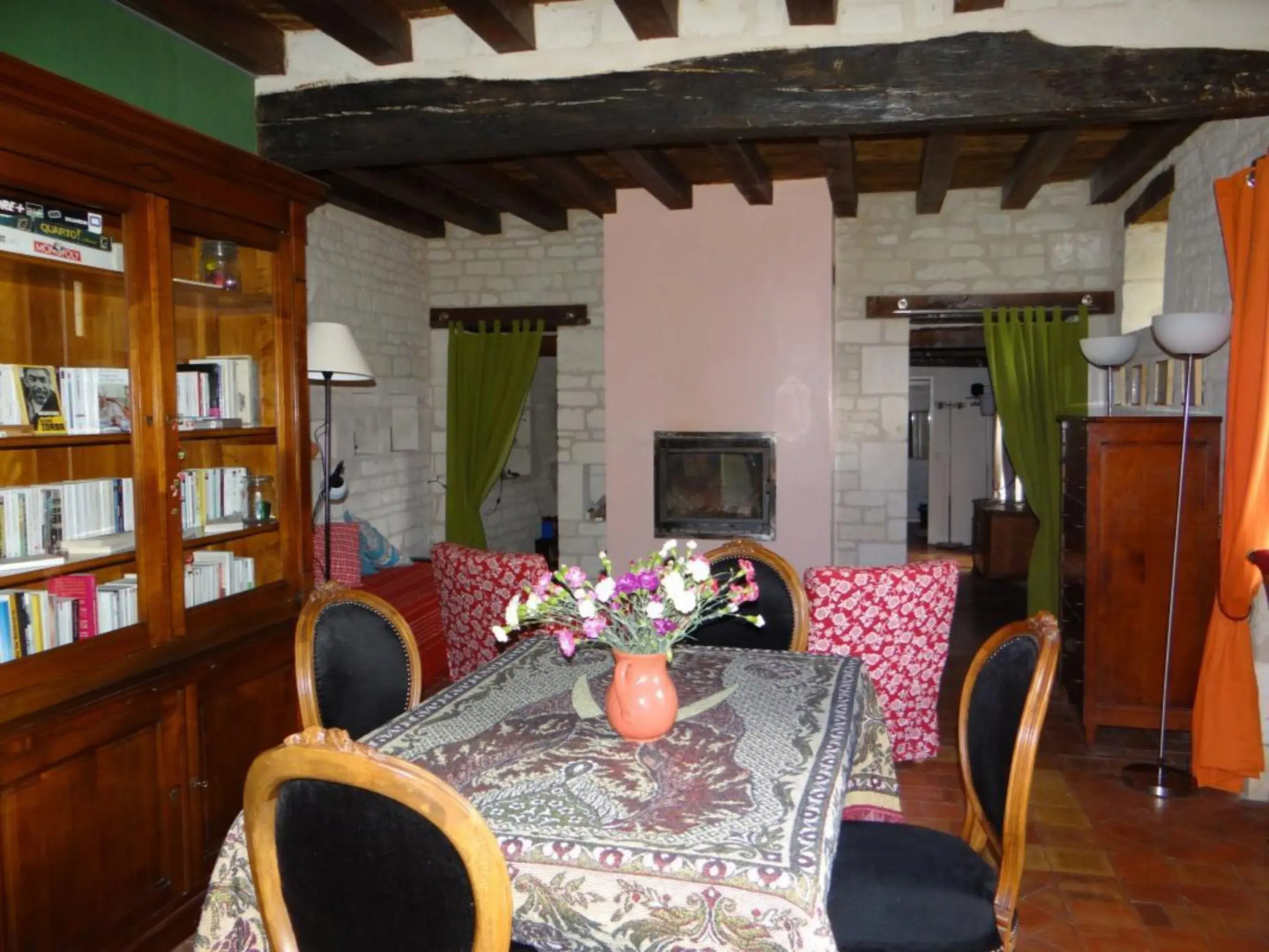 Le Manoir des Roches