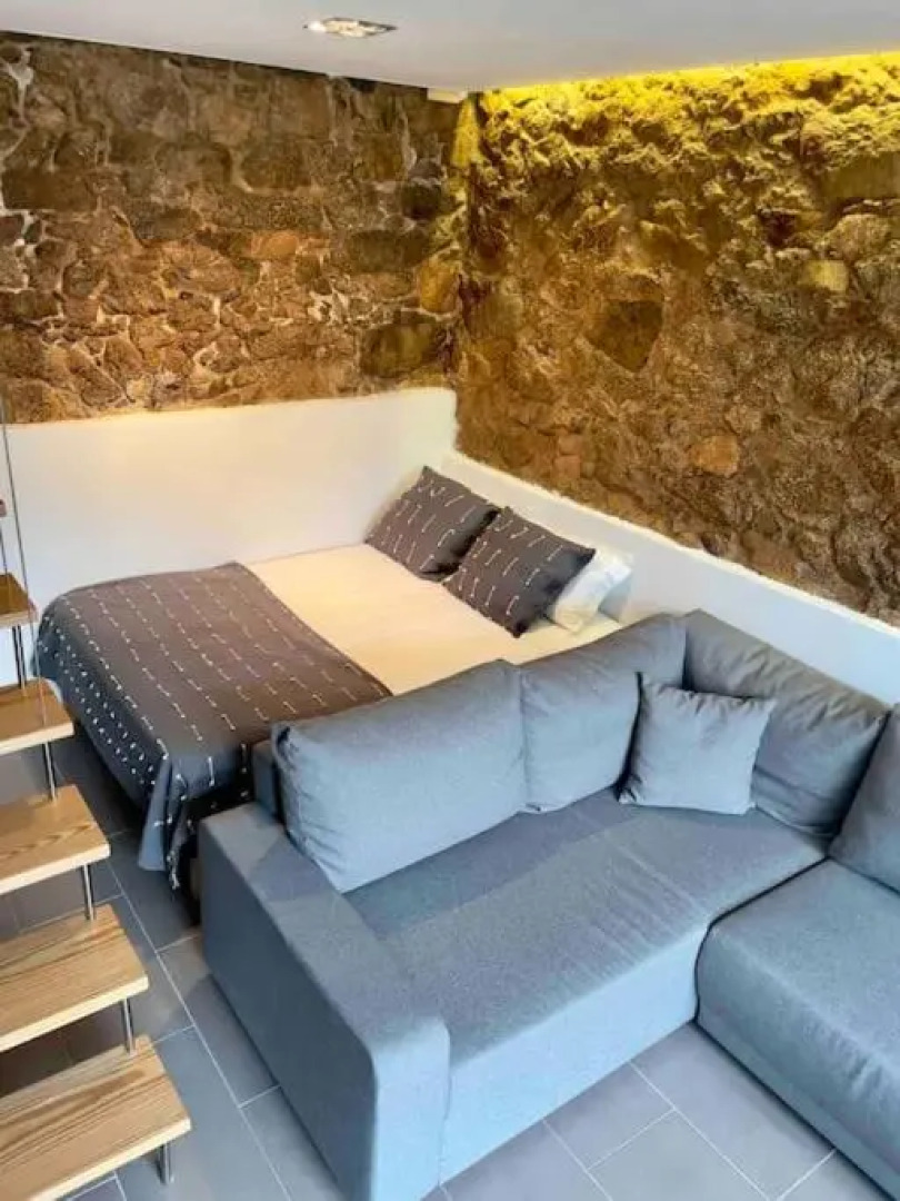 Maison avec piscine chauffée à 15mn de la plage