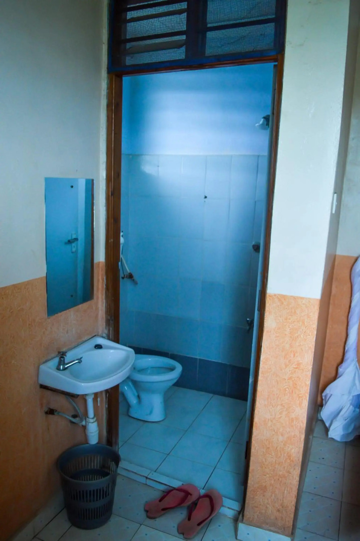 Ogalis K Coast Hotel