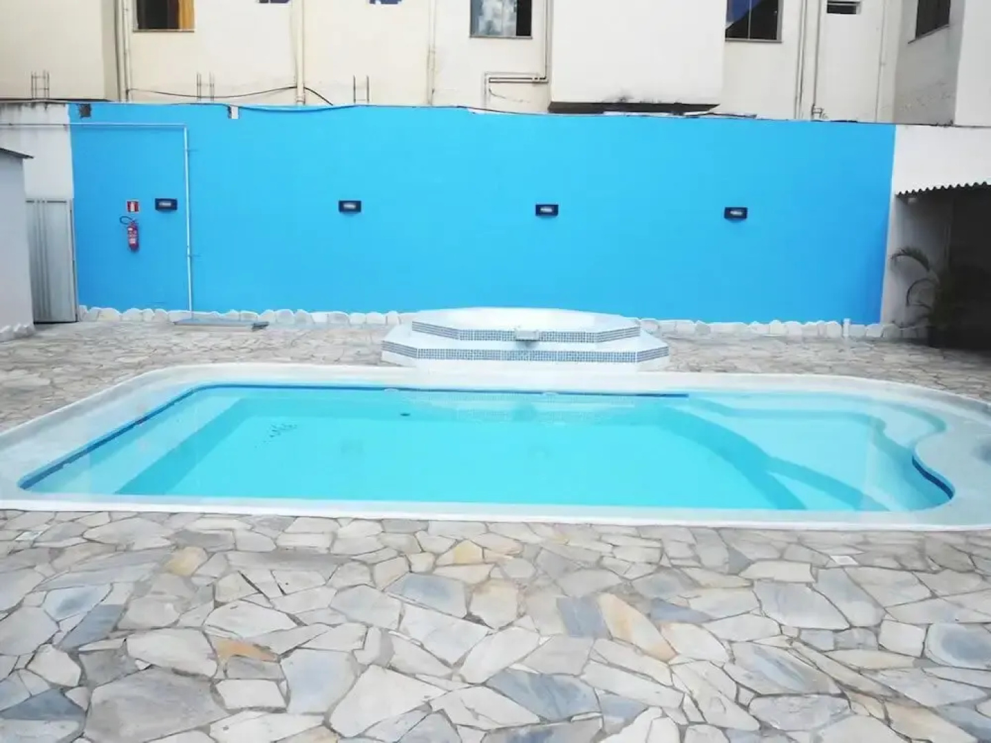 Vila Real Hotel