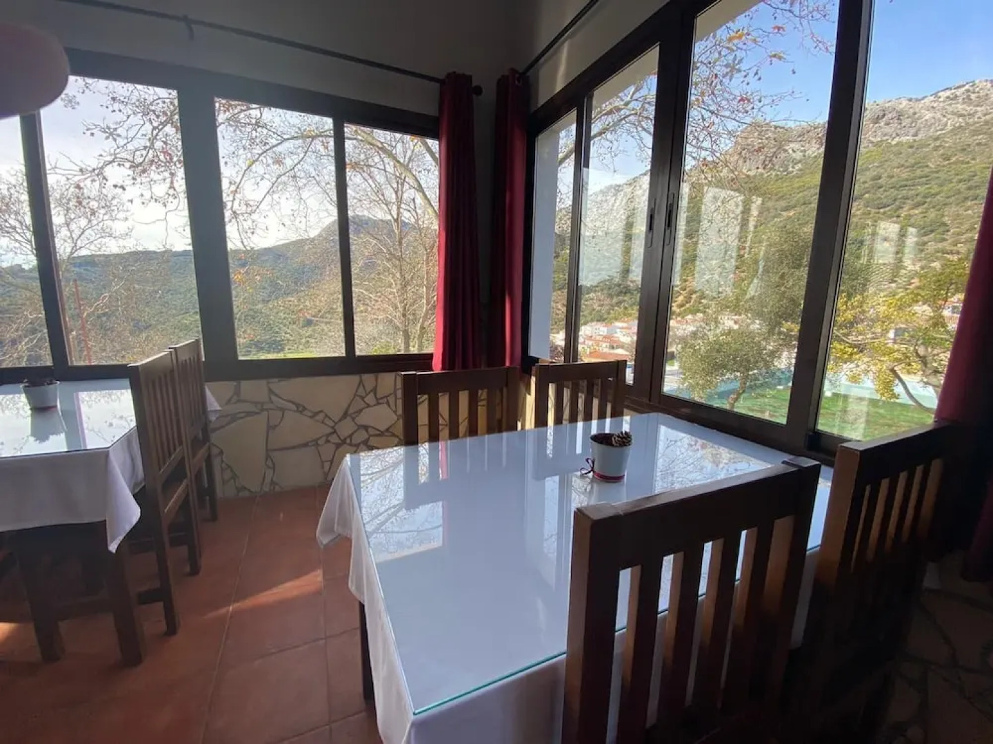 Hotel Rural & Restaurante Las Camaretas