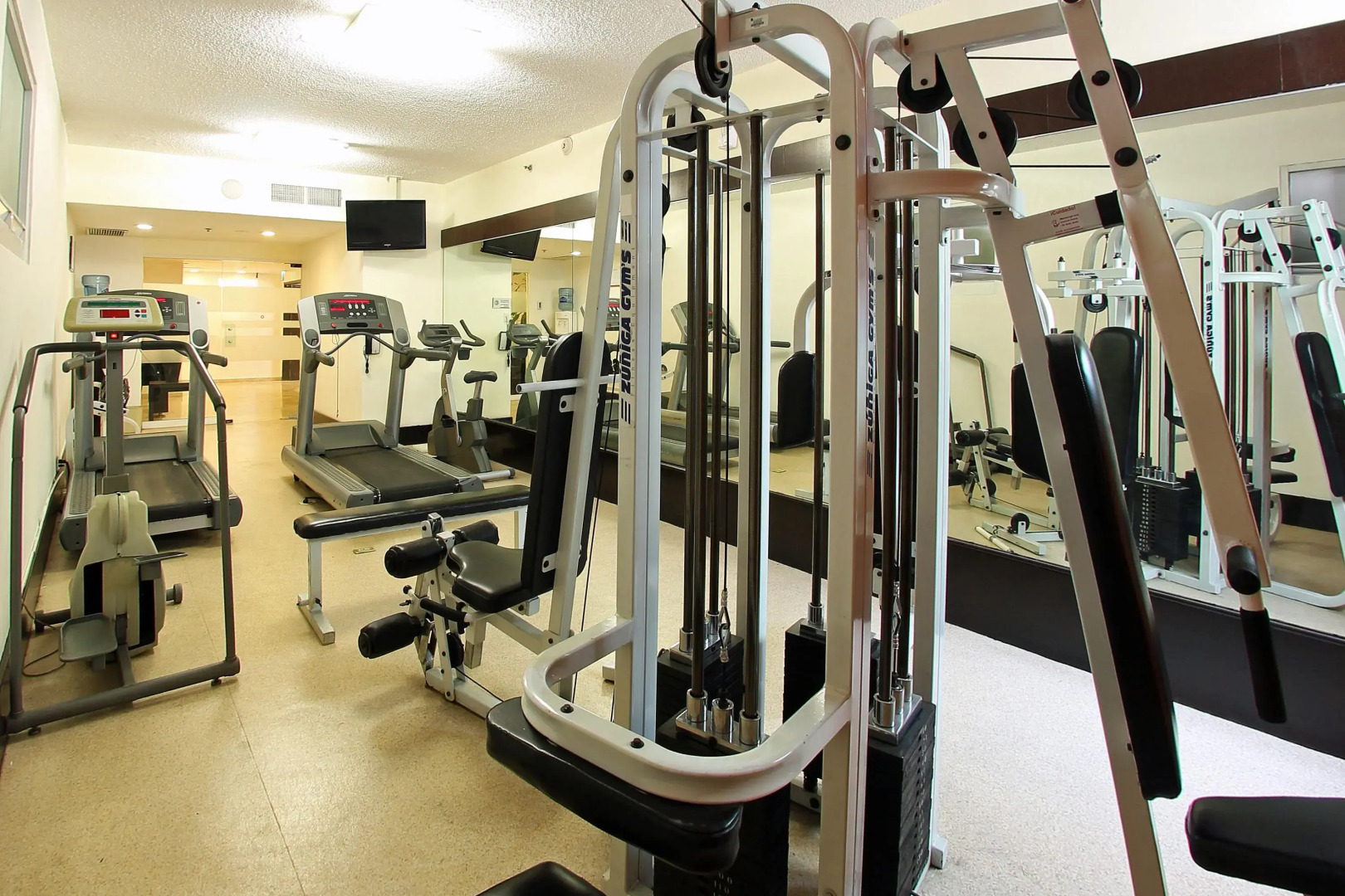 Fiesta Inn Perinorte