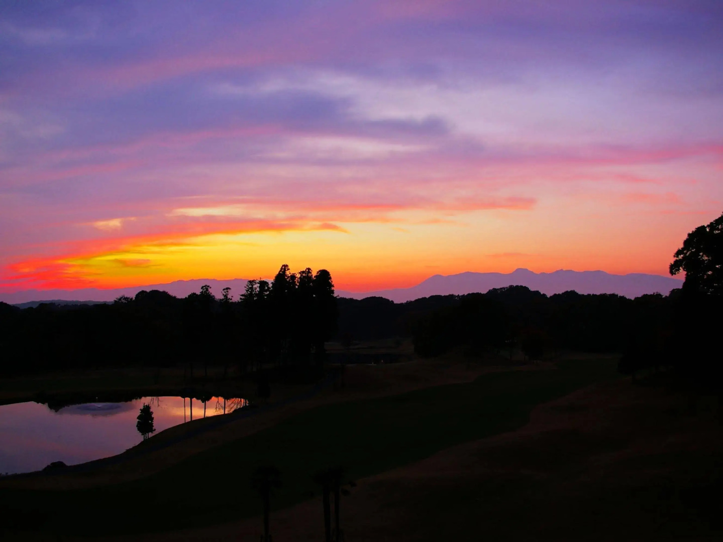 Island Hotel & Resort Nasu