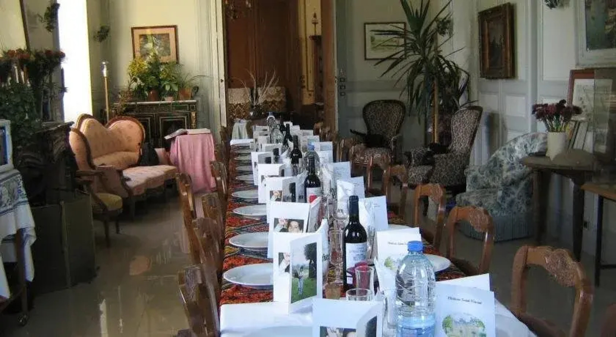 Château Saint Vincent