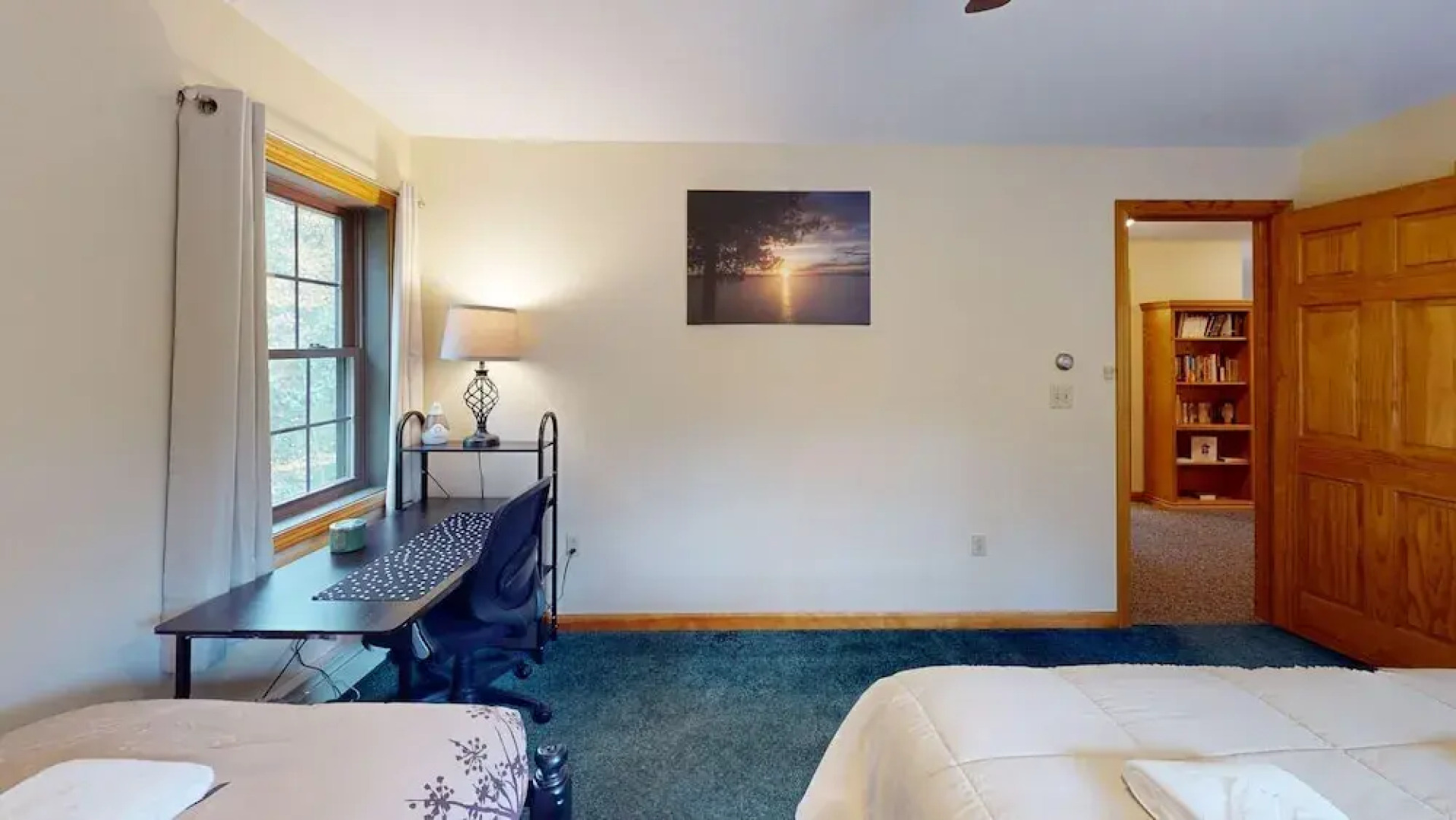 Beechwood Home in Mendon