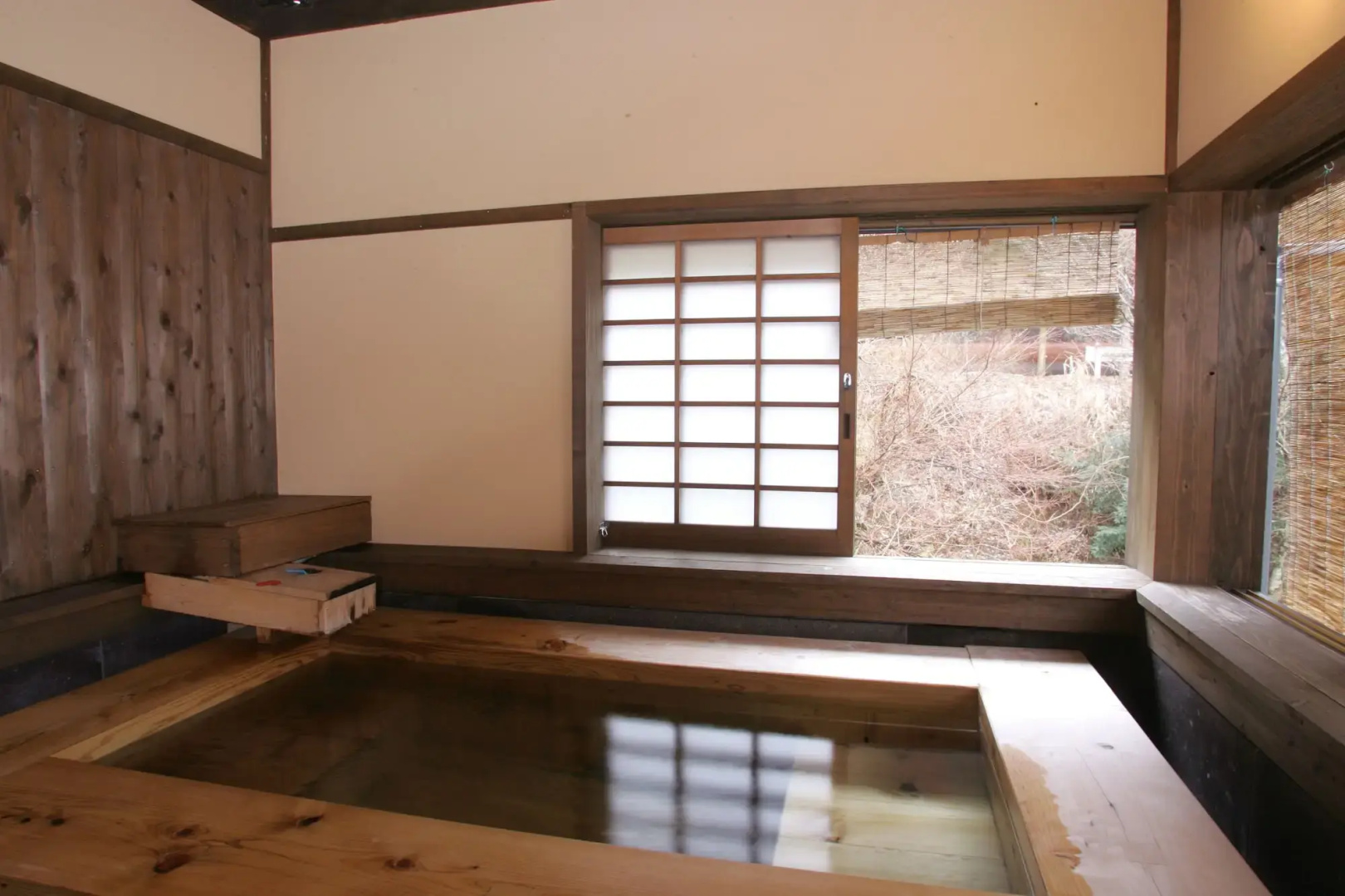 Kurokawa Onsen Yumerindo