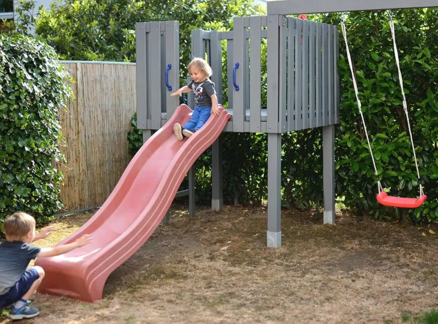 ABACCO Ferienwohnungen