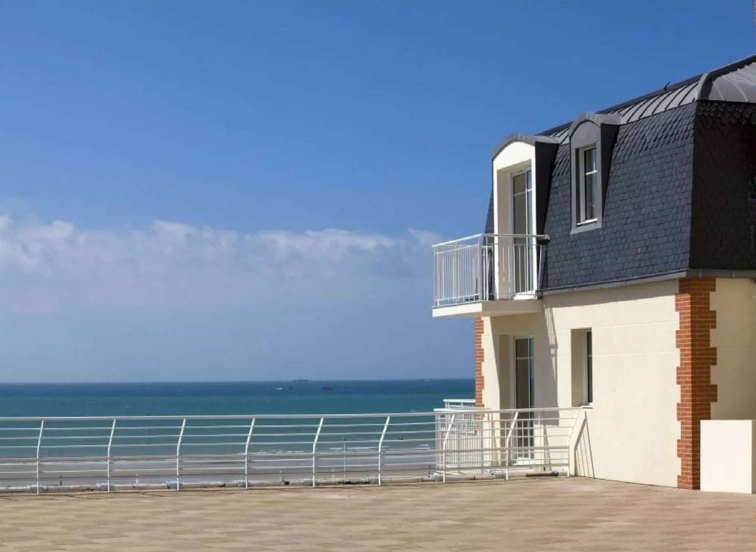 Spa Marin du Val André Thalasso Resort