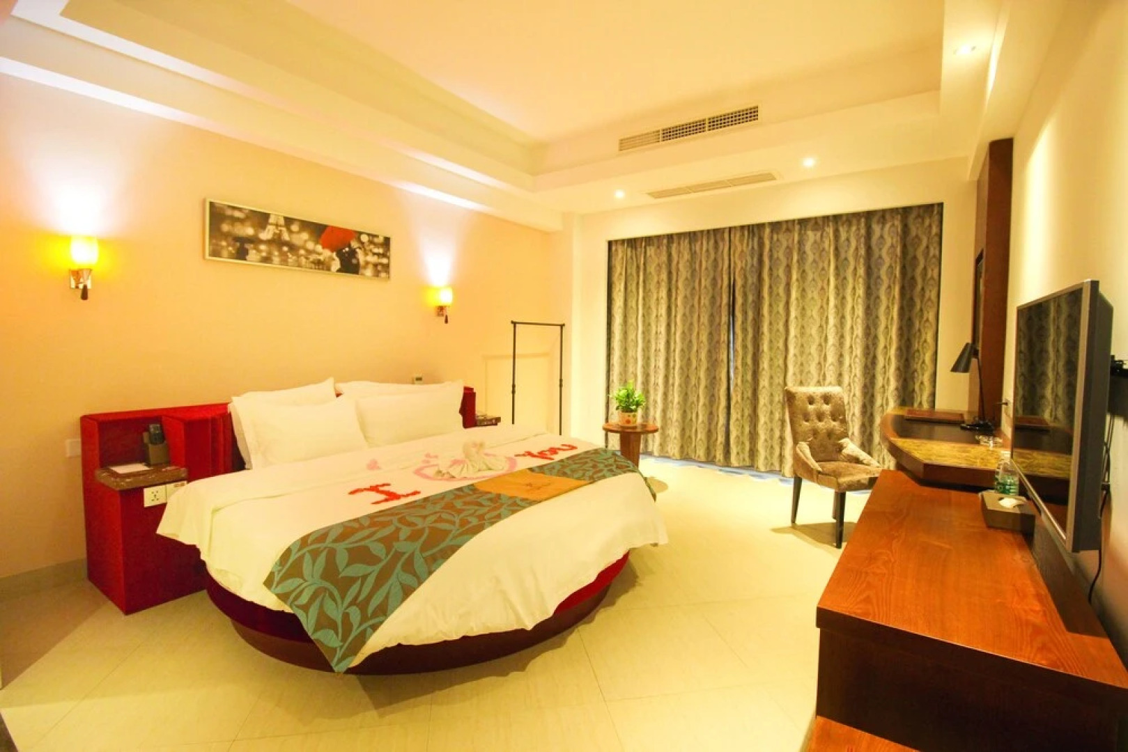 Qionghai Jinmao Hotel