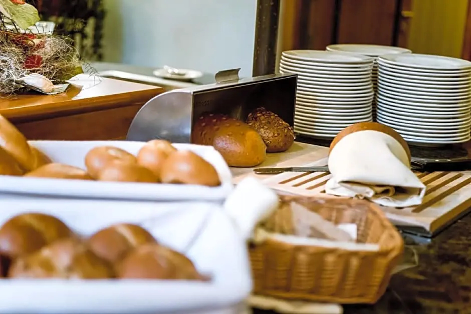 Hotel Dreiländereck