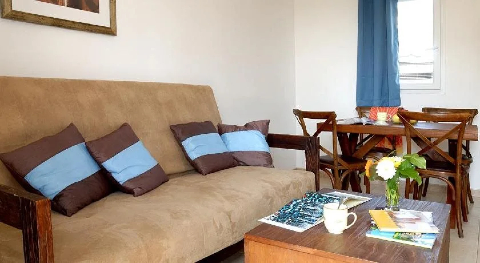 Vacanceole Residence Les Terrasses de Pentrez