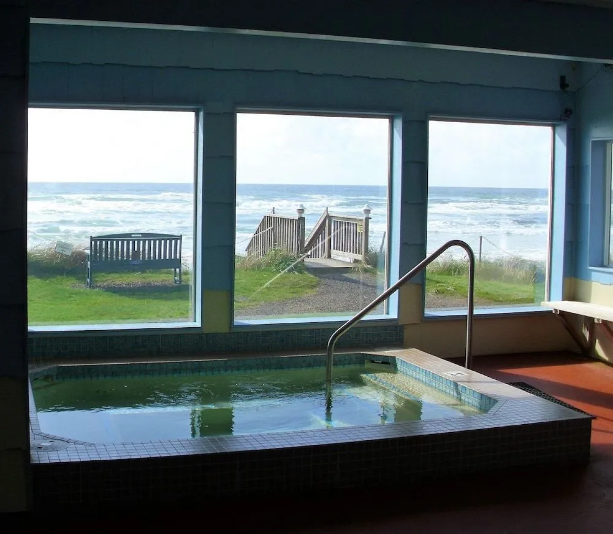 Rockaway Beach Resort