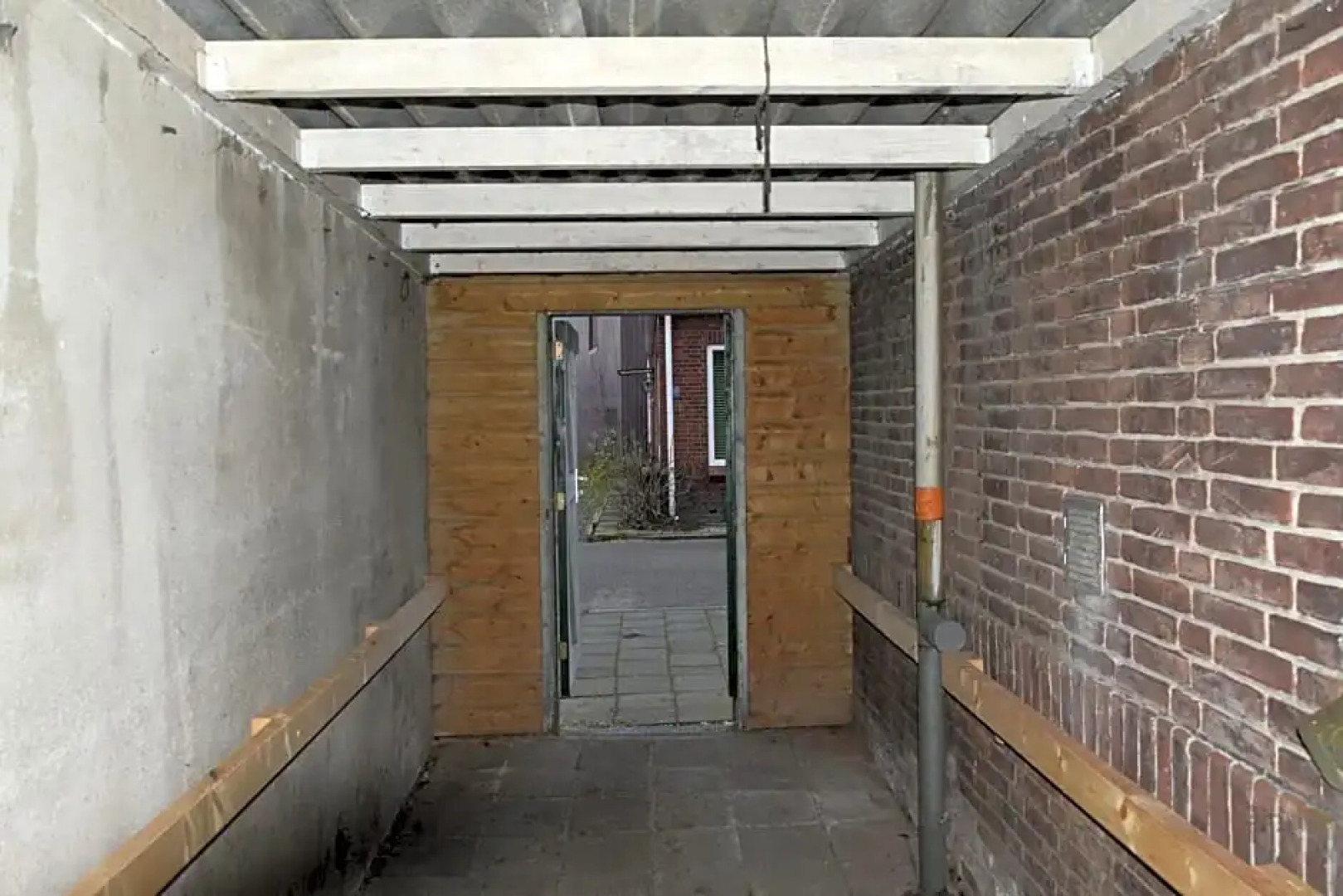 Hotel Pension Doklanden