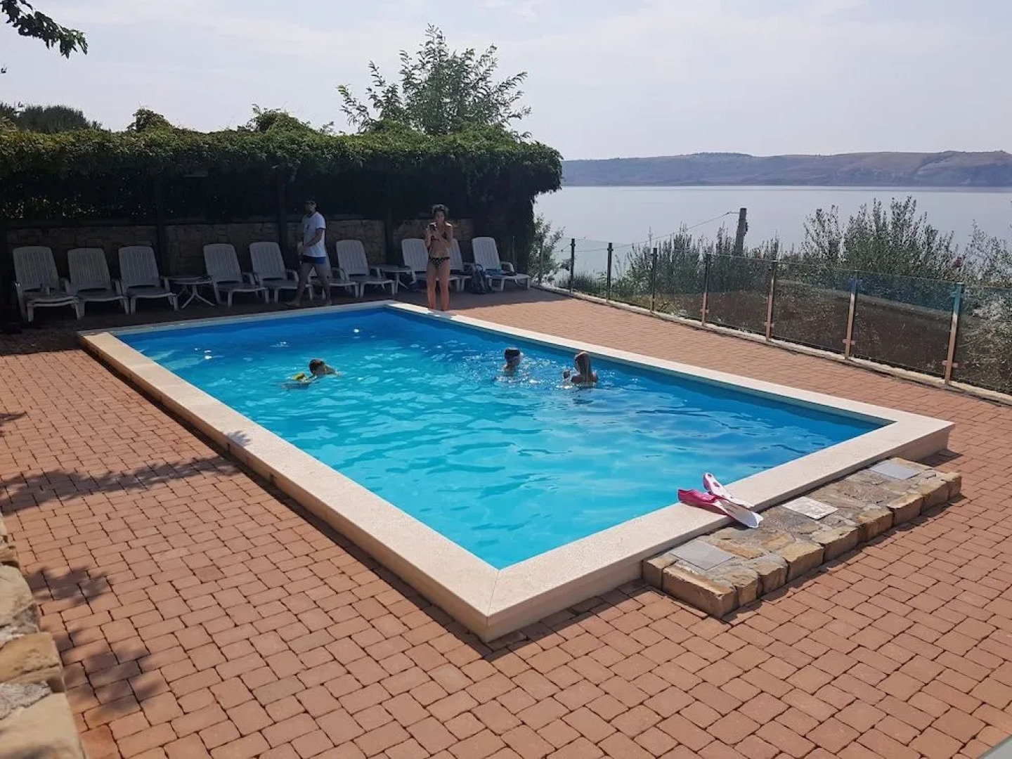 Odmoree Camp & Hostel