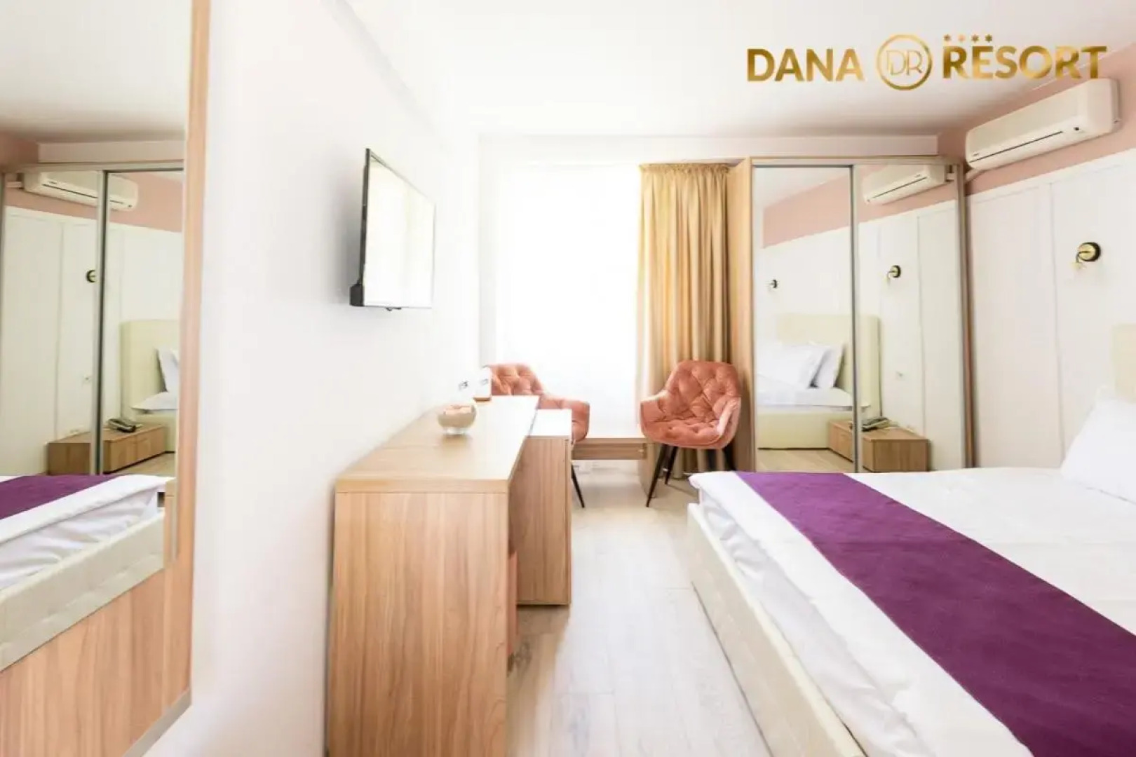Dana Resort