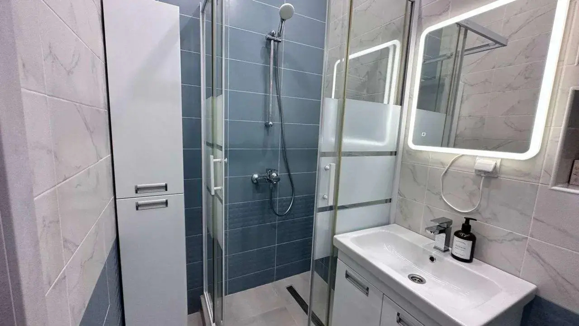 Апартаменты на улице Владимира Кайды 4