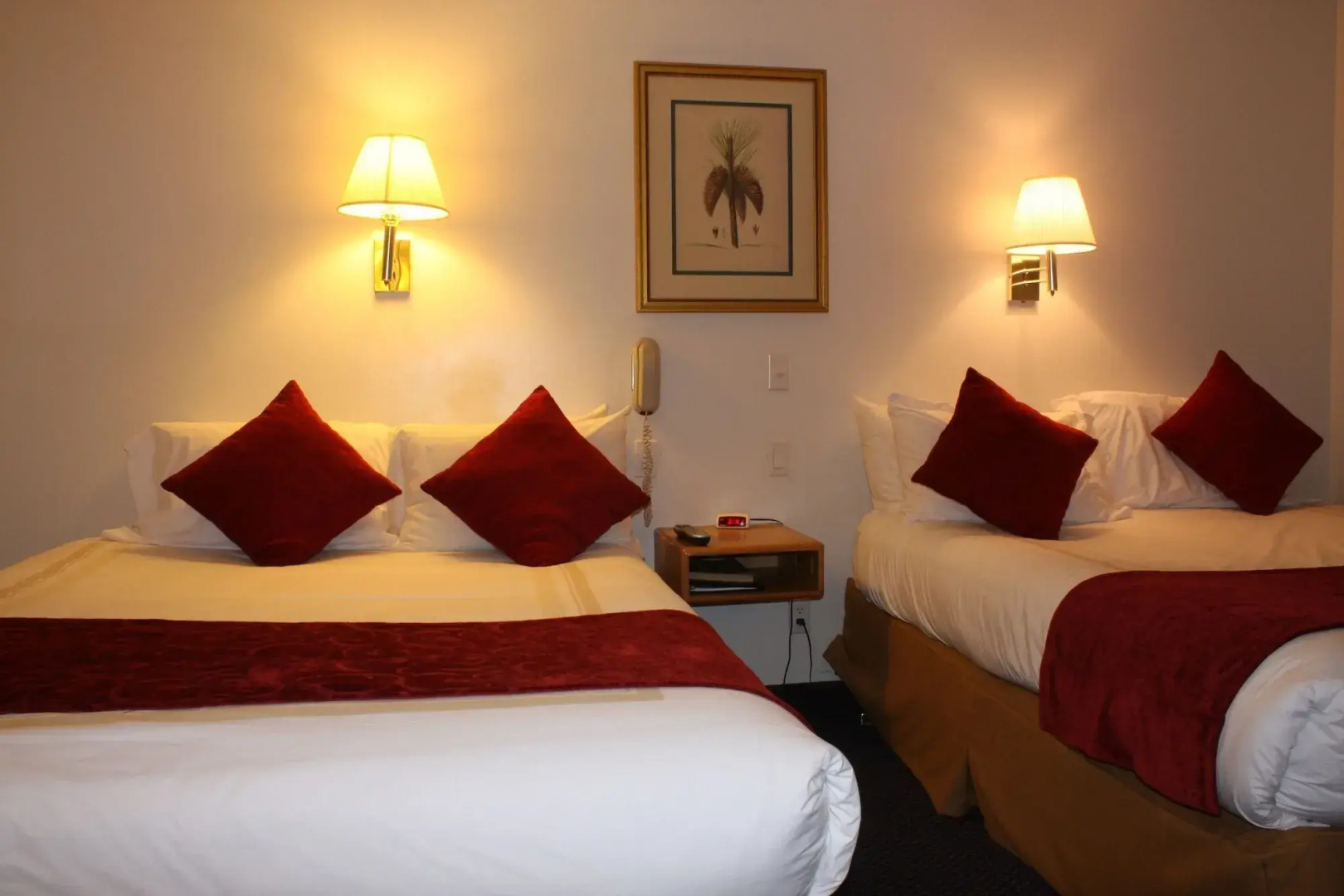 St. Moritz Lodge & Condominiums