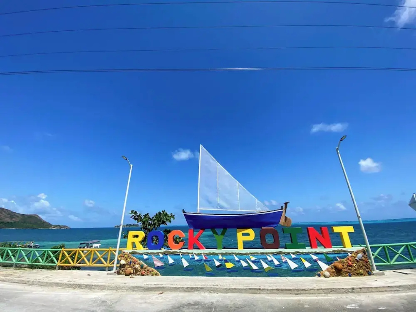 Posada Three Cay Suites