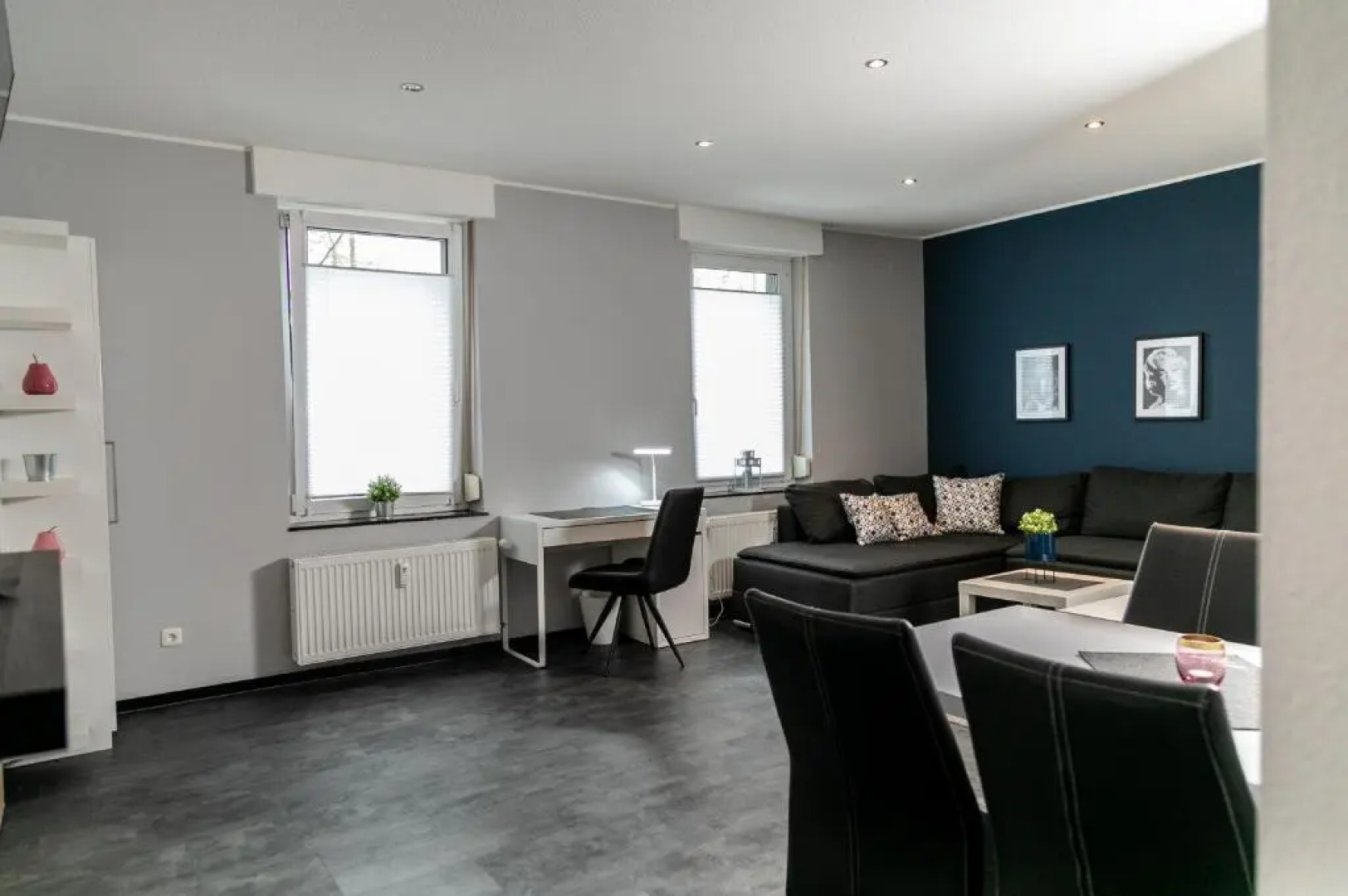 Hotel Come in Haus 2 Ferien- / Monteurwohnung